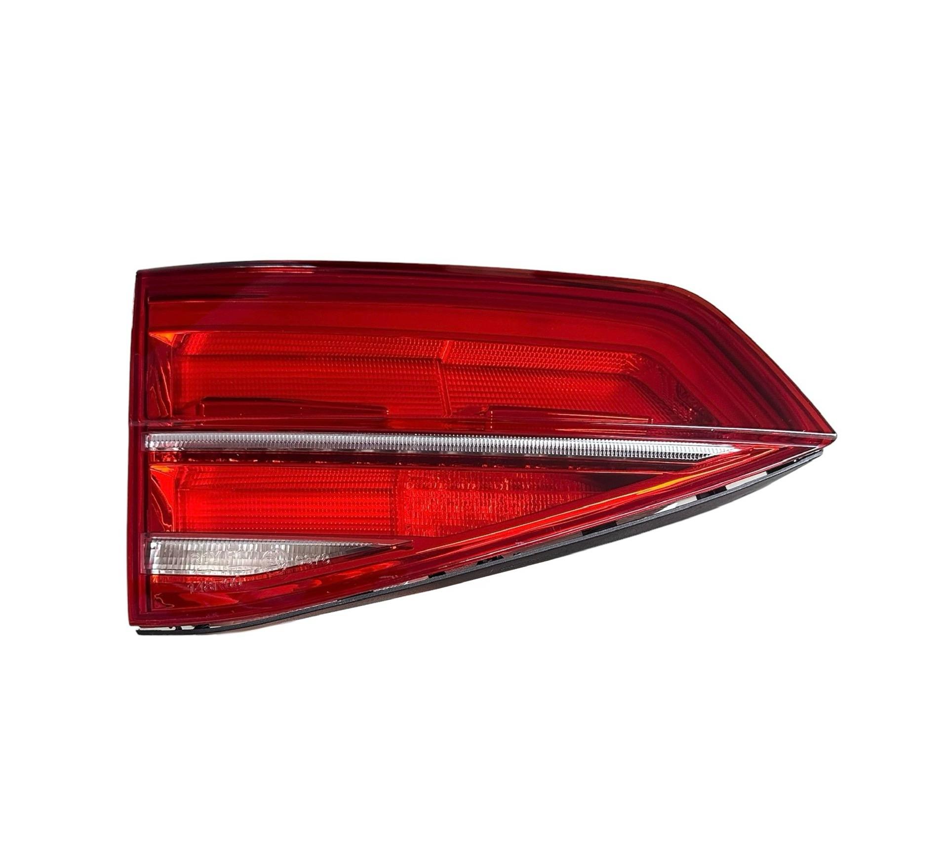 Volkswagen Stop Jetta 7 14-17 İç Sol (Ledli/5 Fişli) AYDINLATMA