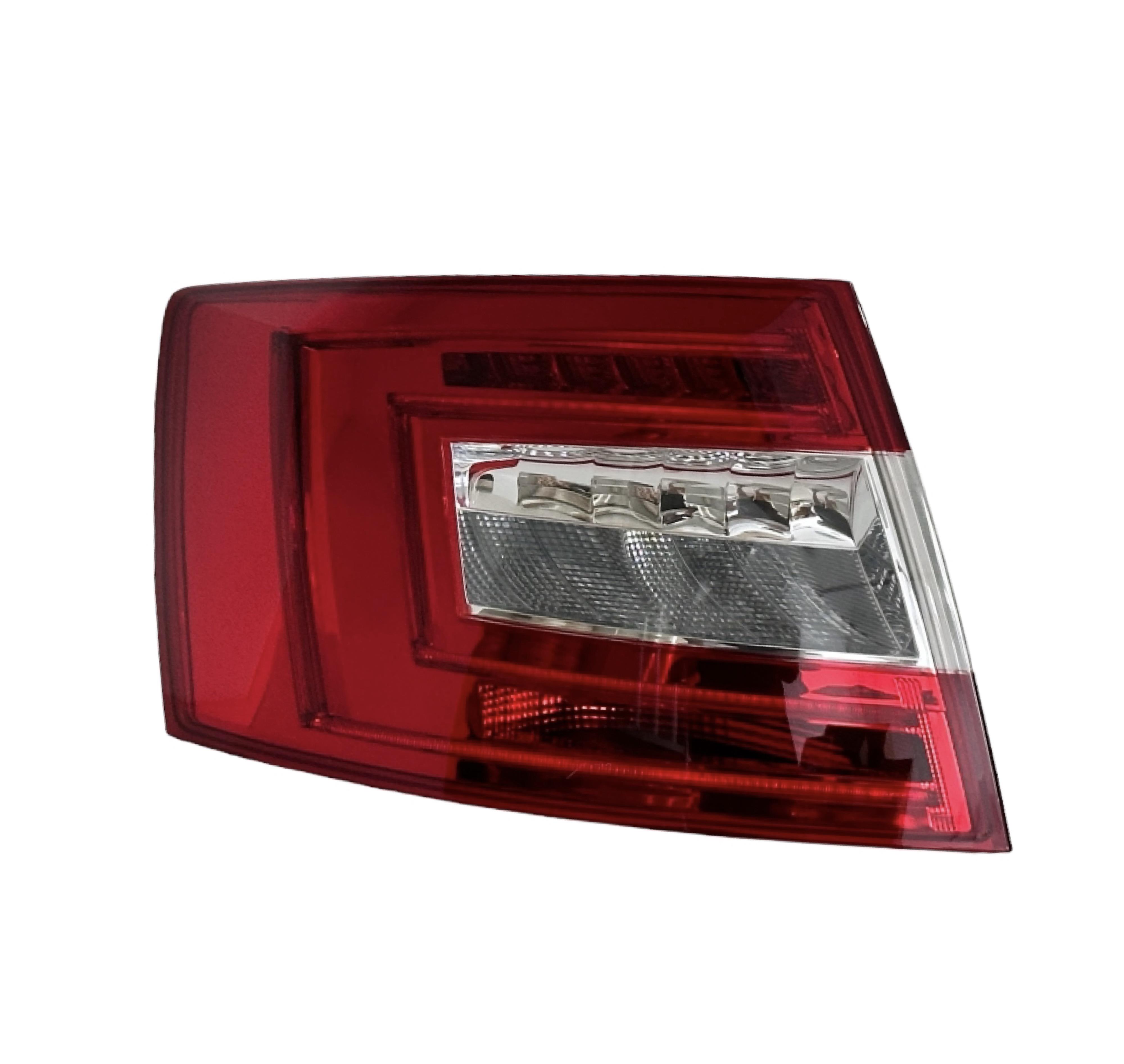 Skoda Stop Octavia 13-16 Sol (Ledli) AYDINLATMA