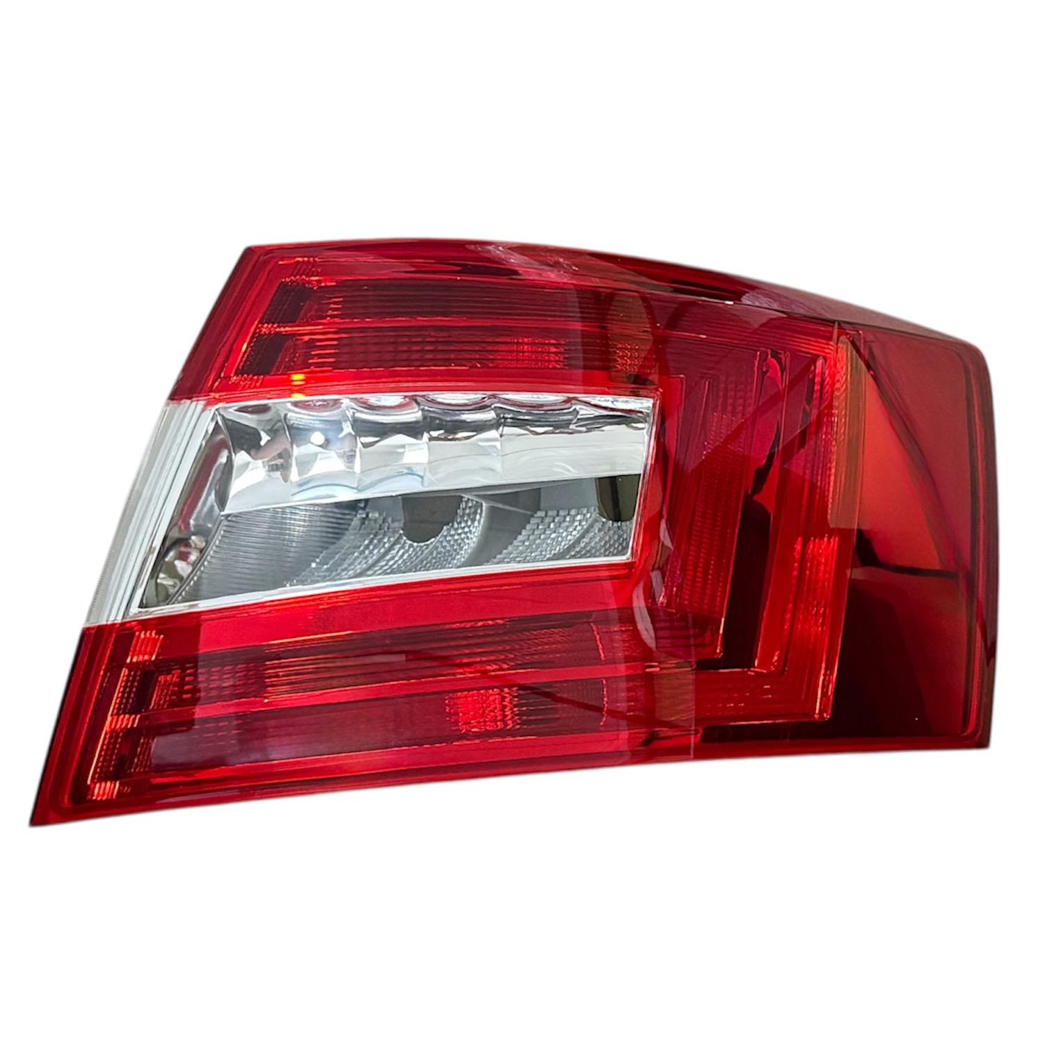 Skoda Stop Octavia 13-16 Sağ (Ledsiz) AYDINLATMA