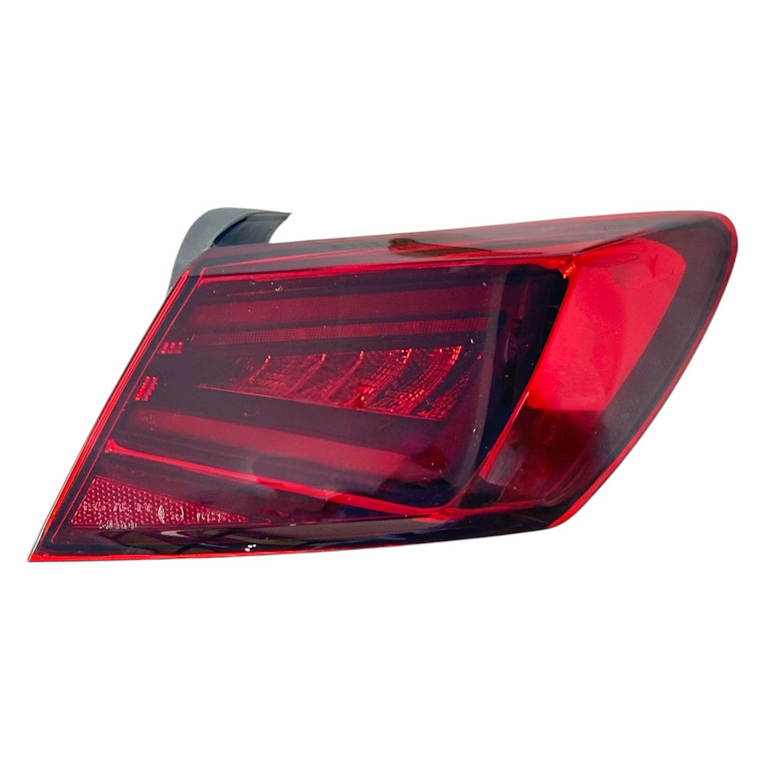 Seat Stop Leon 17-20 Dış Sağ (Ledli) AYDINLATMA