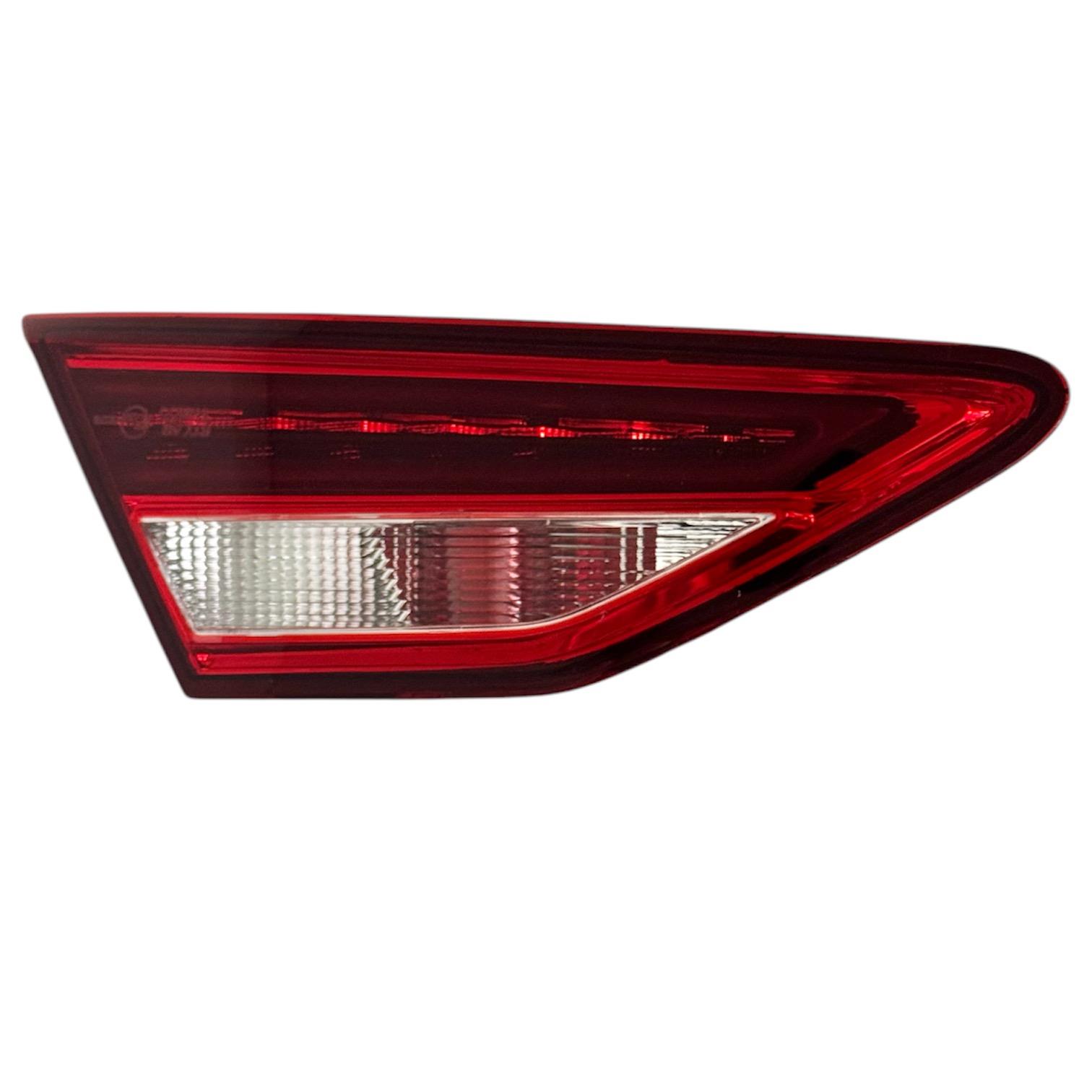 Seat Stop Leon 13-16 İç Sol (Ledli) AYDINLATMA