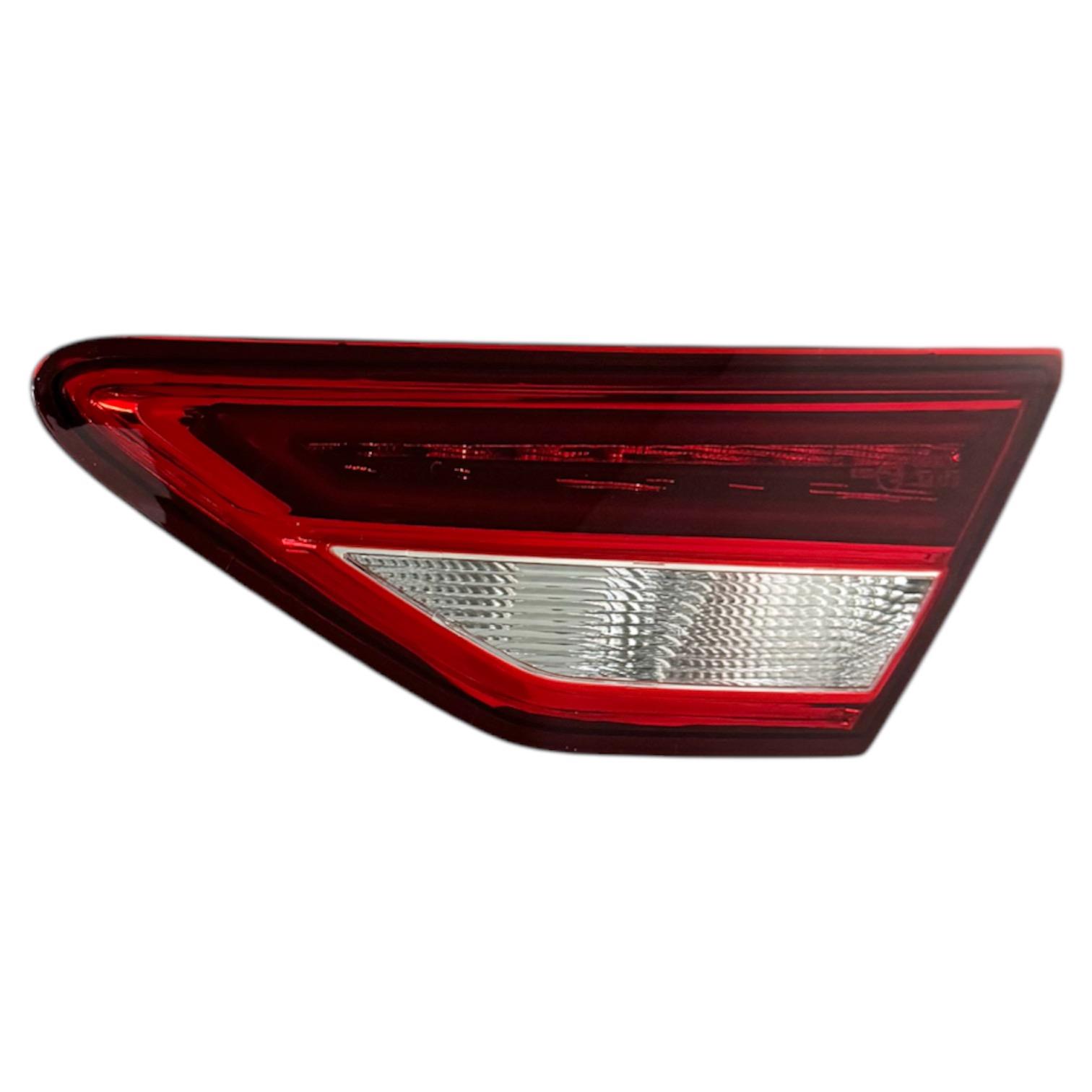 Seat Stop Leon 13-16 İç Sağ (Ledli) AYDINLATMA
