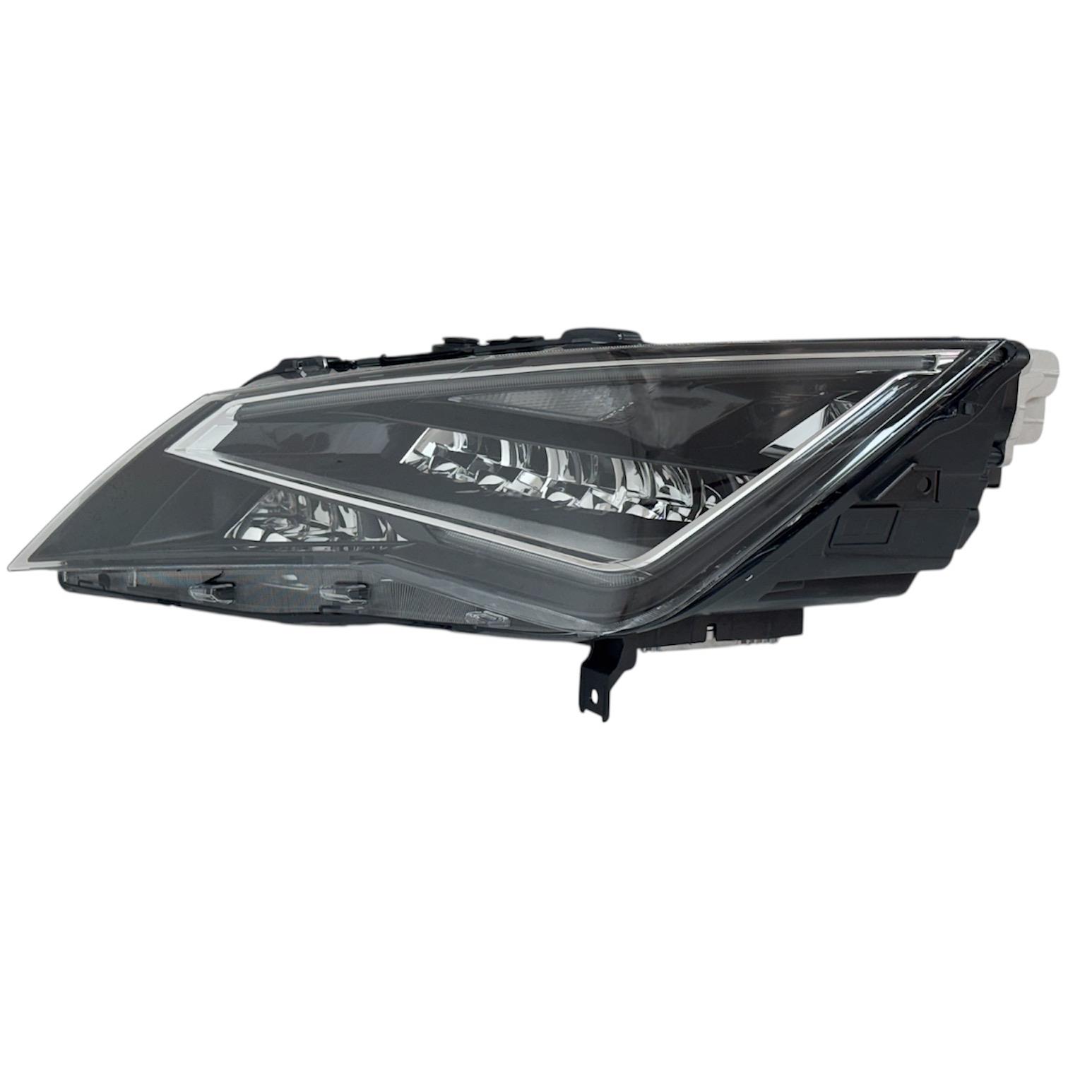 Seat Far Leon 13-16 Sol (Ledli/Beyin Üstünde) AYDINLATMA