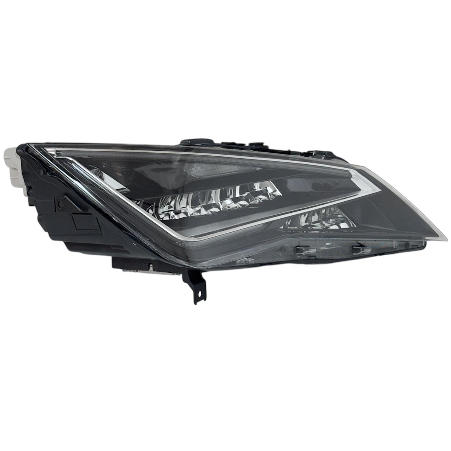 Seat Far Leon 13-16 Sağ (Ledli/Beyin Üstünde) AYDINLATMA