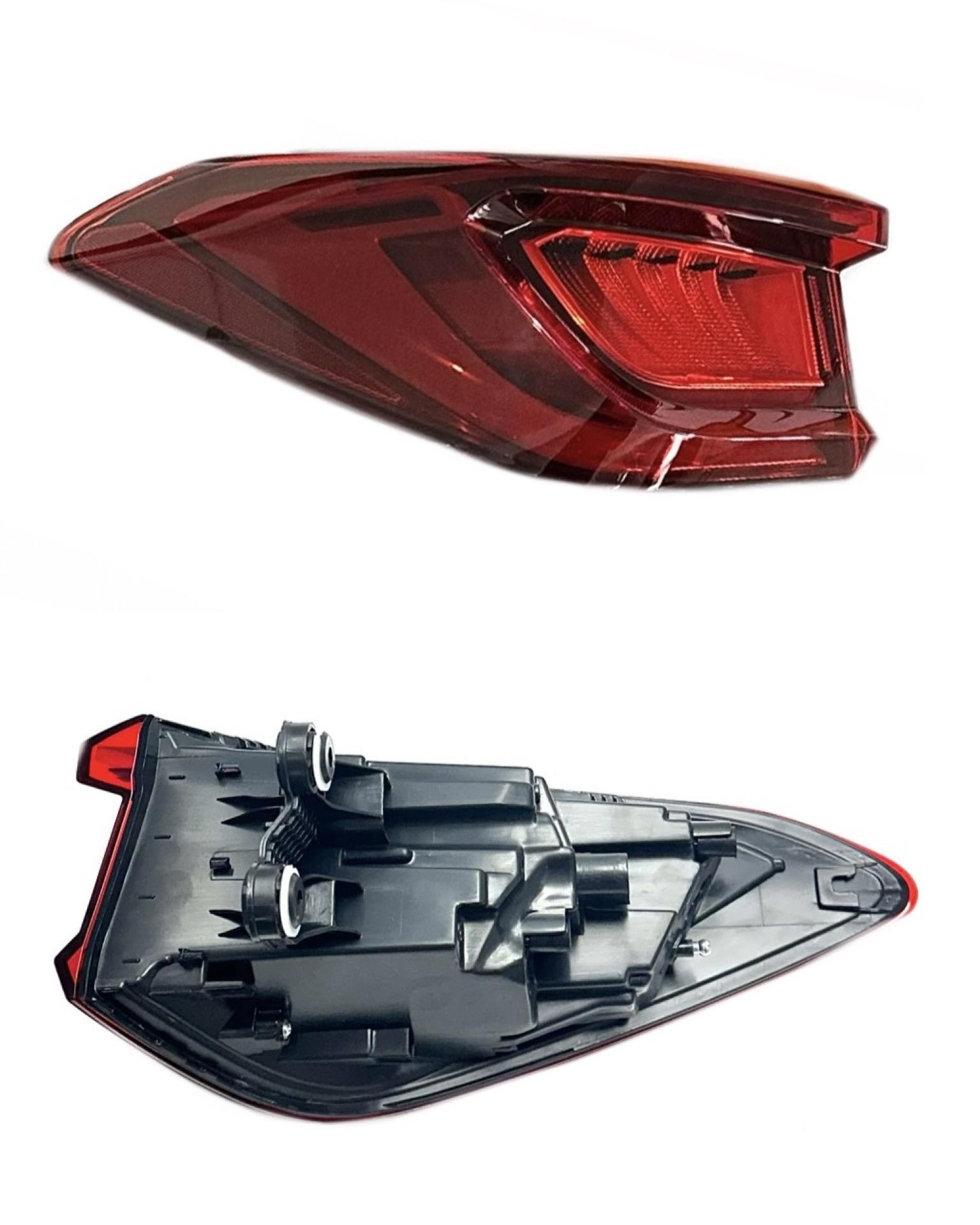 Seat Stop Leon 21-23 Dış Sol AYDINLATMA