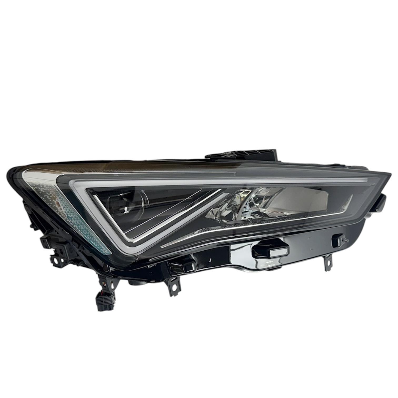 Seat Far Leon 21-24 Sağ (Ledli) AYDINLATMA