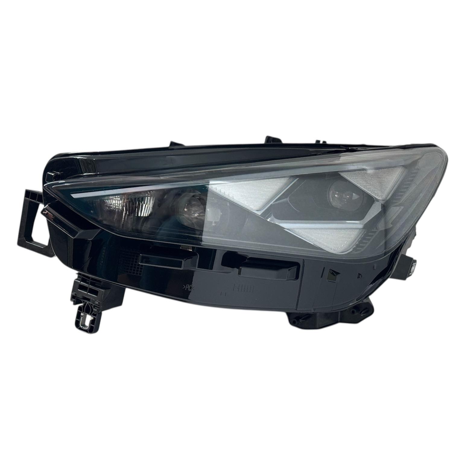 Cupra Far Formentor/Terramar 24-25 Sol (Matrix)