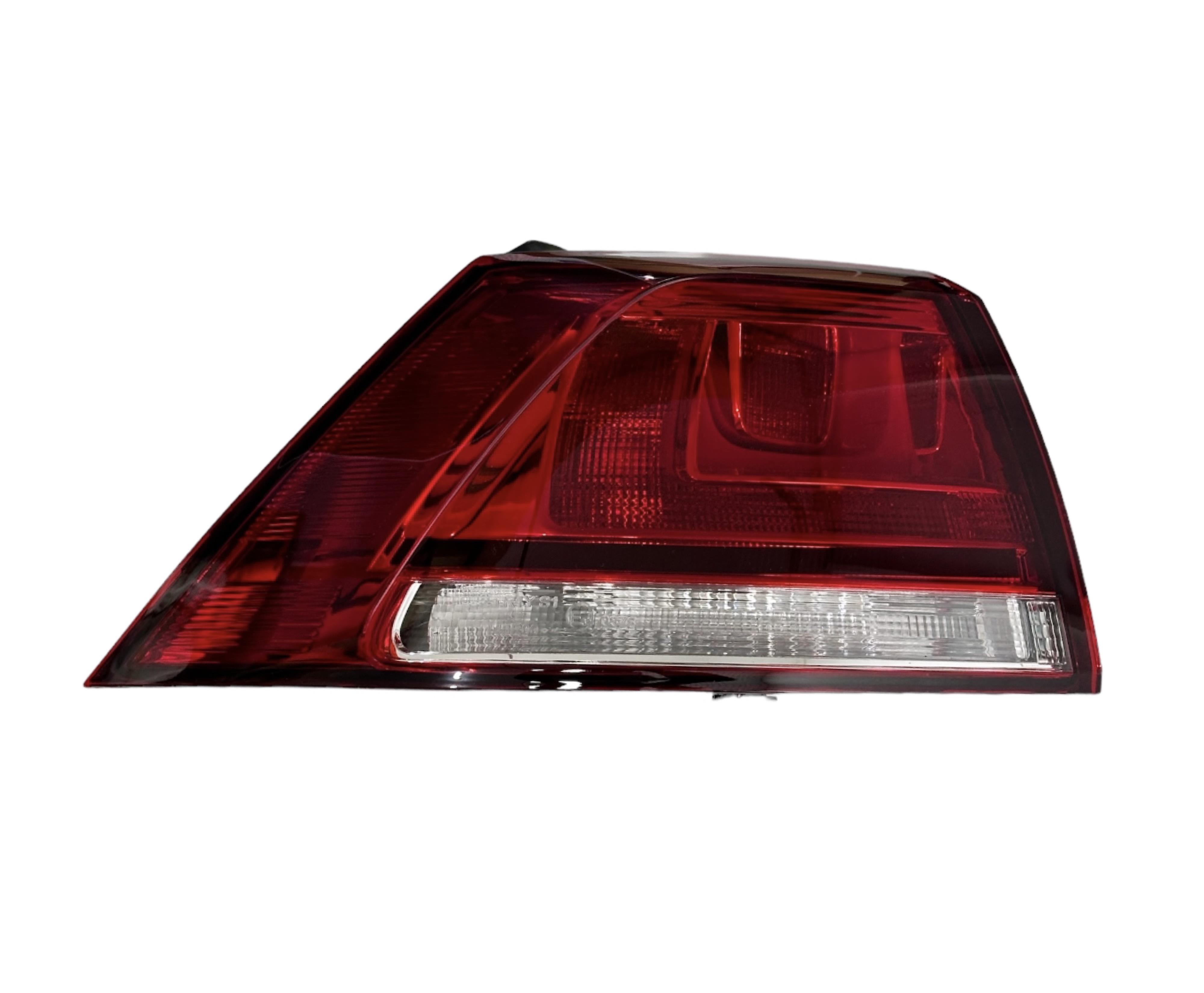 Volkswagen Stop Golf 7 13-17 Dış Sol (Trend/Comfort) AYDINLATMA