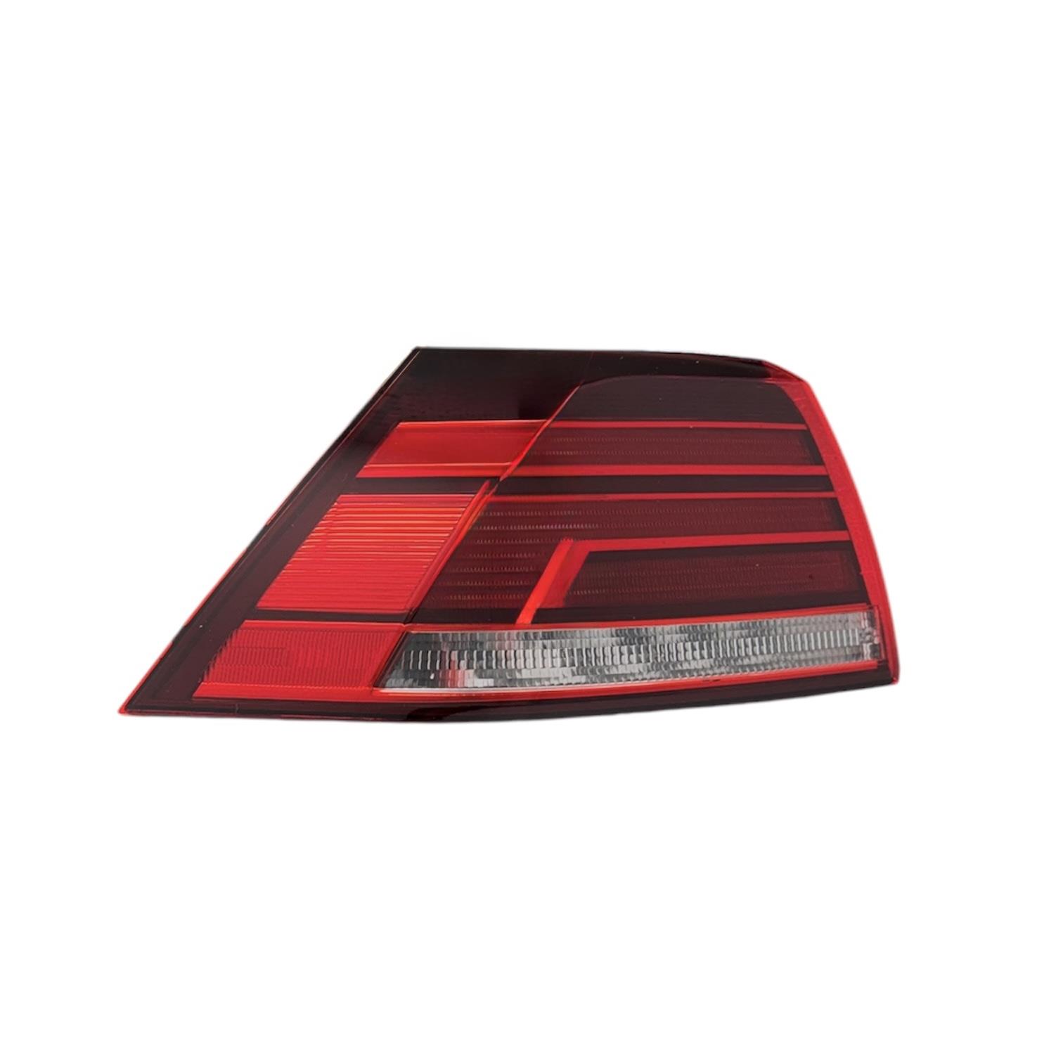 Volkswagen Stop Golf 7,5 17-20 Dış Sol (Ledli/Trend-comfort) AYDINLATMA