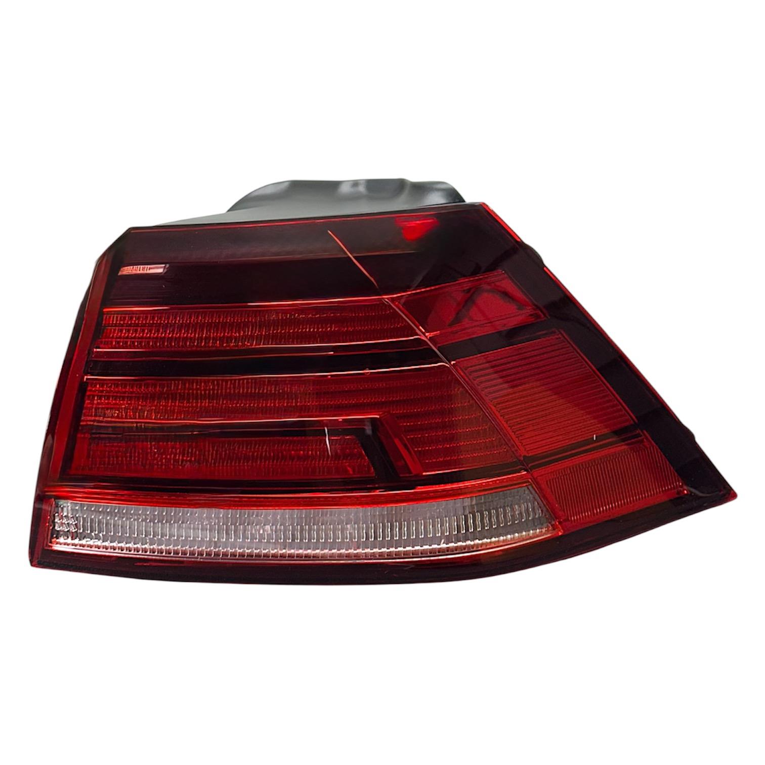 Volkswagen Stop Golf 7,5 17-20 Dış Sağ (Ledli/Trend-comfort) AYDINLATMA