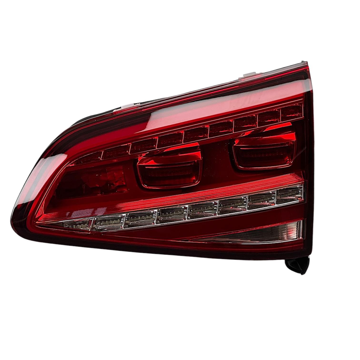 Volkswagen Stop Golf 7 13-17 İç Sağ (Ledli) AYDINLATMA