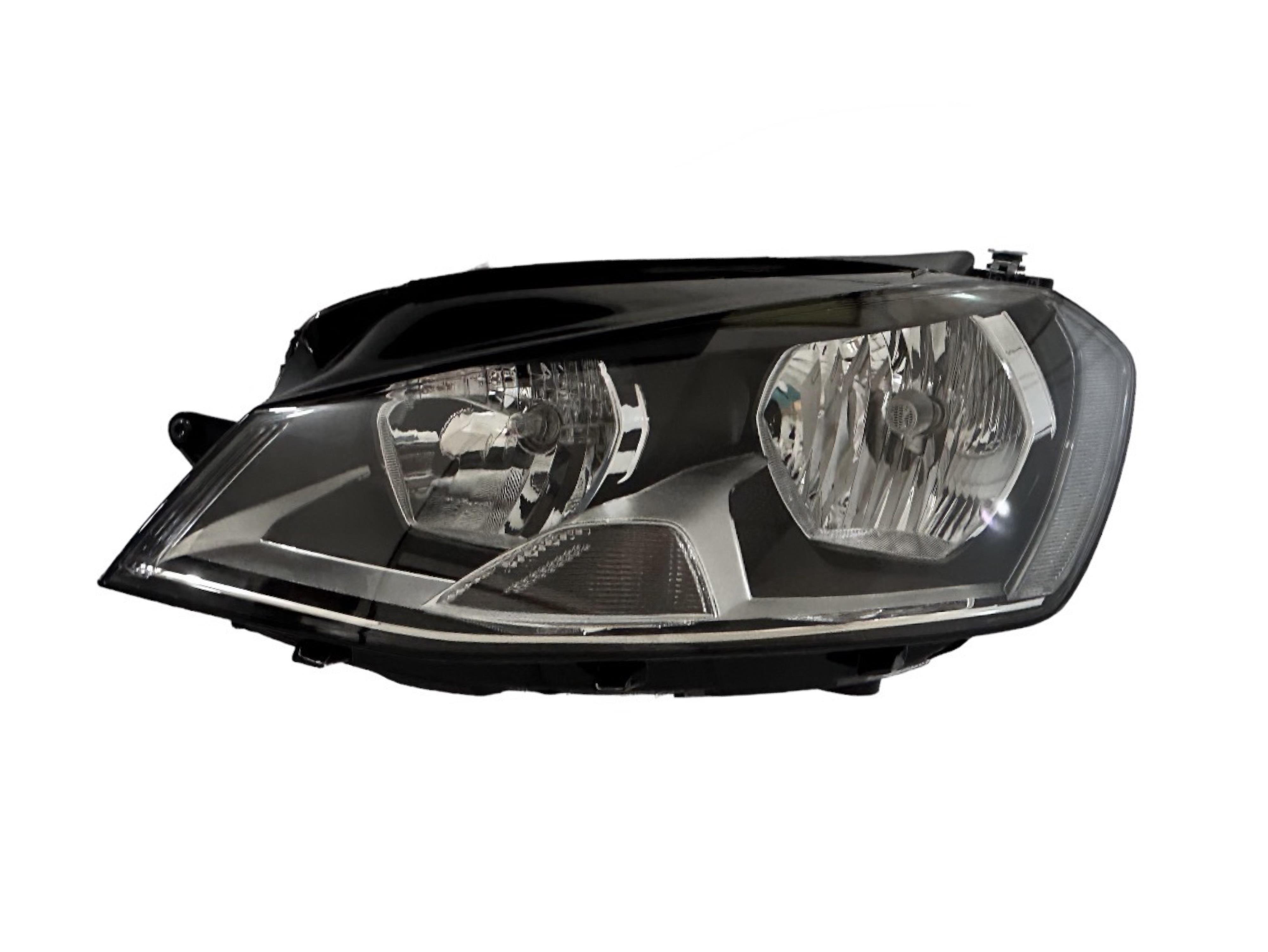 Volkswagen Far Golf 7 13-16 Sol AYDINLATMA