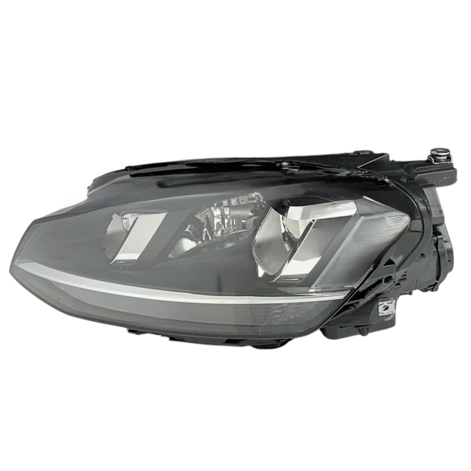 Volkswagen Far Golf 7 13-17 Sol (Xenon-beyin) AYDINLATMA