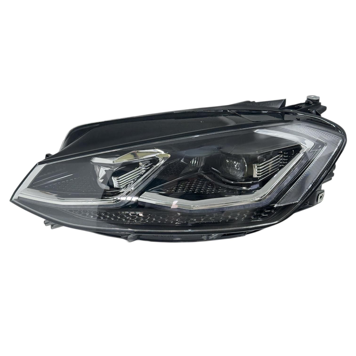 Volkswagen Far Golf 7,5 17-20 Sol (Xenon-beyin) AYDINLATMA