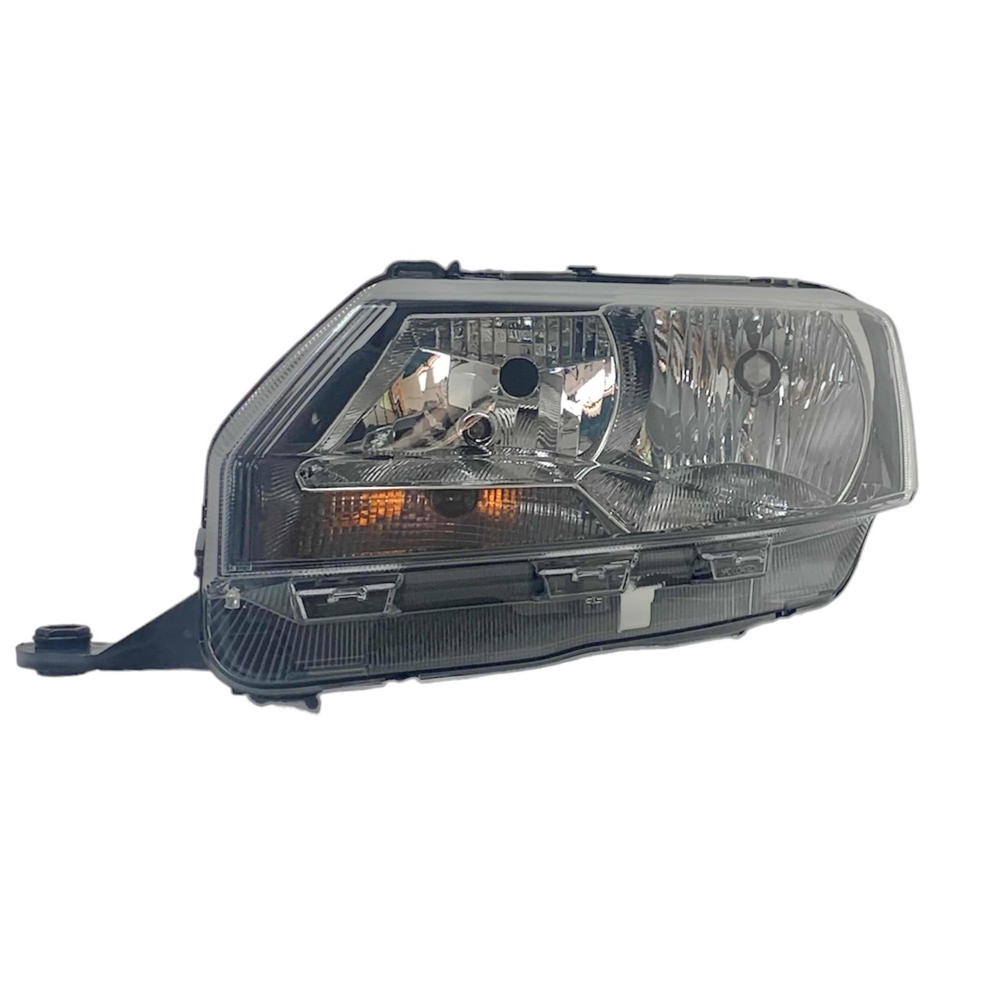 Skoda Far Rapid 13-16 Sol AYDINLATMA