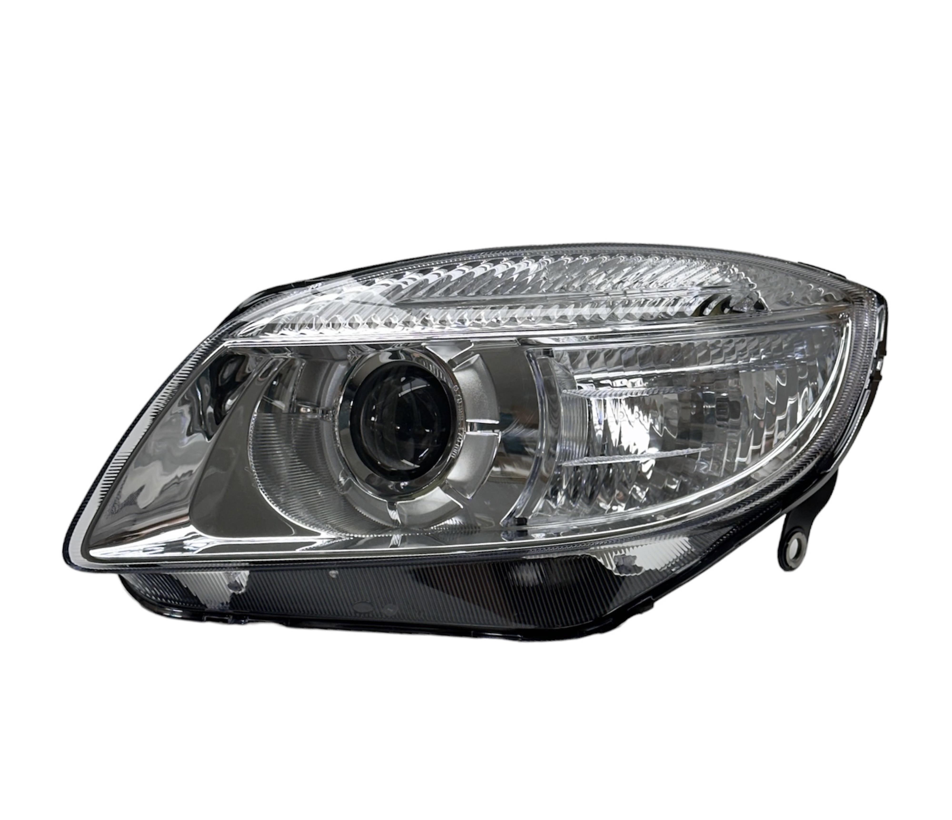 Skoda Far Fabia 05-08 Sol (Zenon) AYDINLATMA