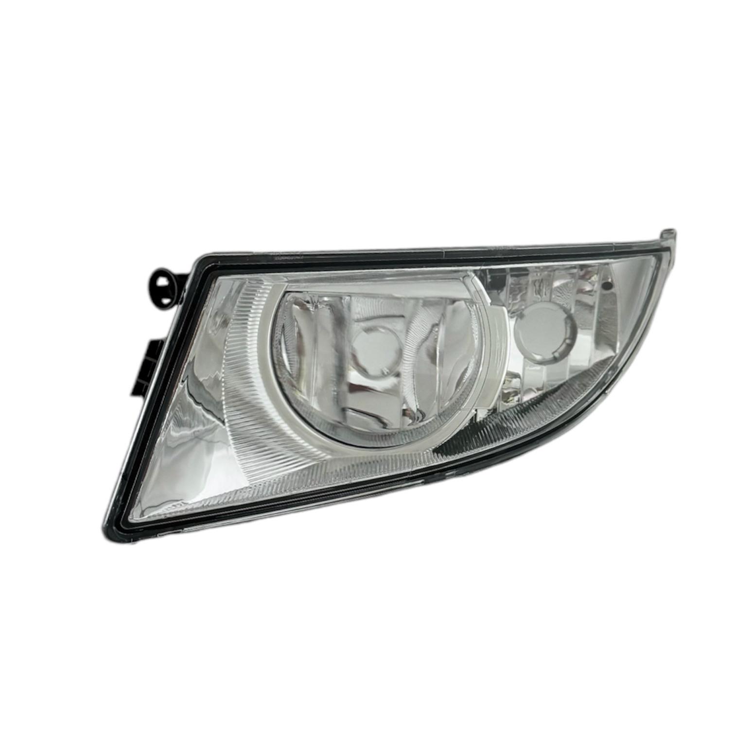 Skoda Lamba Sis Fabia 09-12 Sol (Çift Ampül) AYDINLATMA