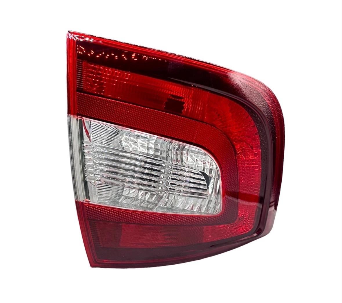 Skoda Stop Rapid 13-16 Sol (Siyah Renk) AYDINLATMA