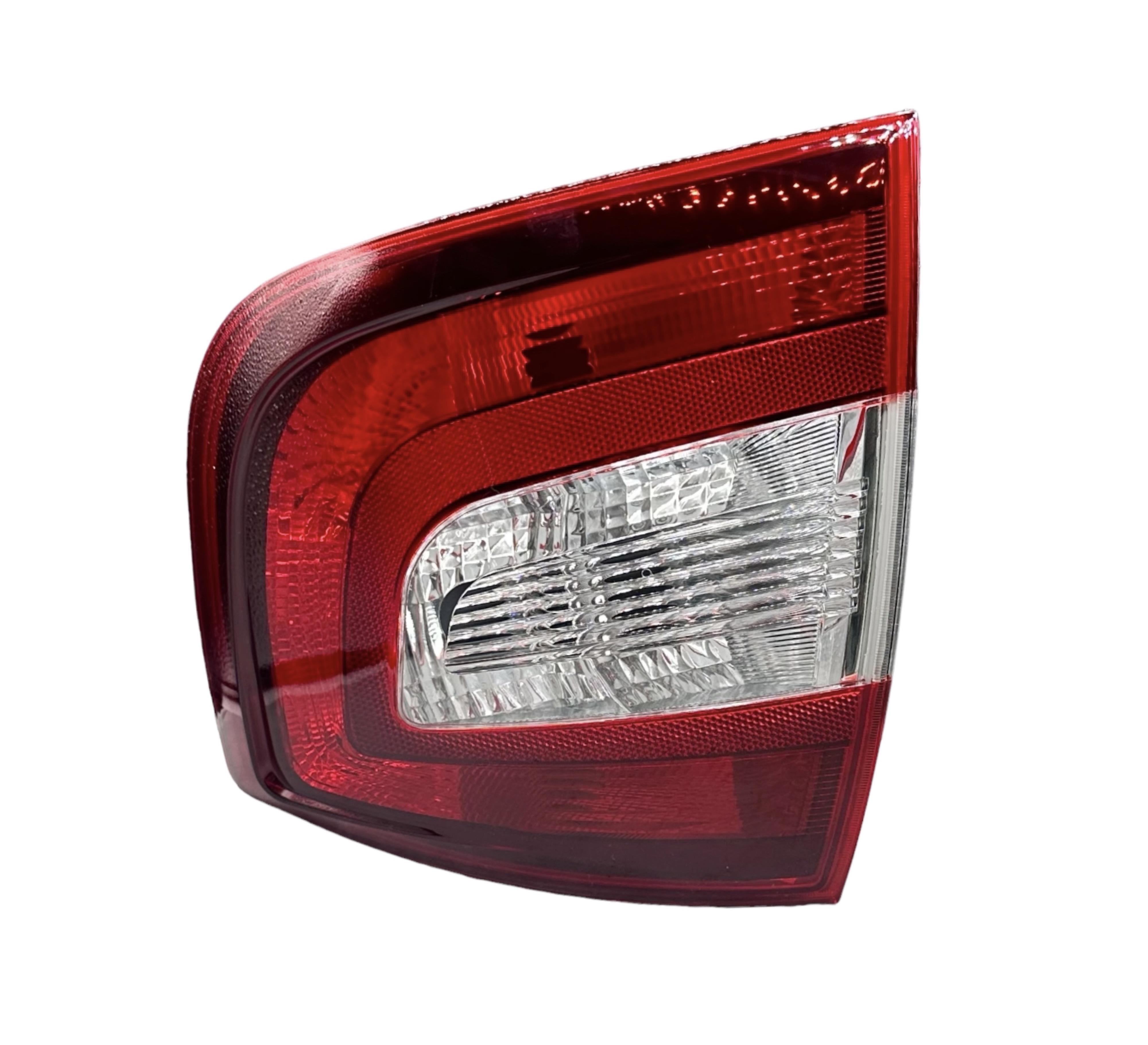Skoda Stop Rapid 13-16 Sağ (Siyah Renk) AYDINLATMA