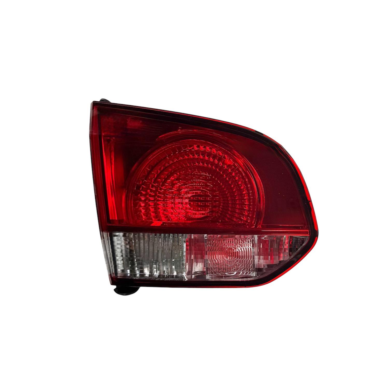 Volkswagen Stop Golf 6 09-13 İç Sol AYDINLATMA
