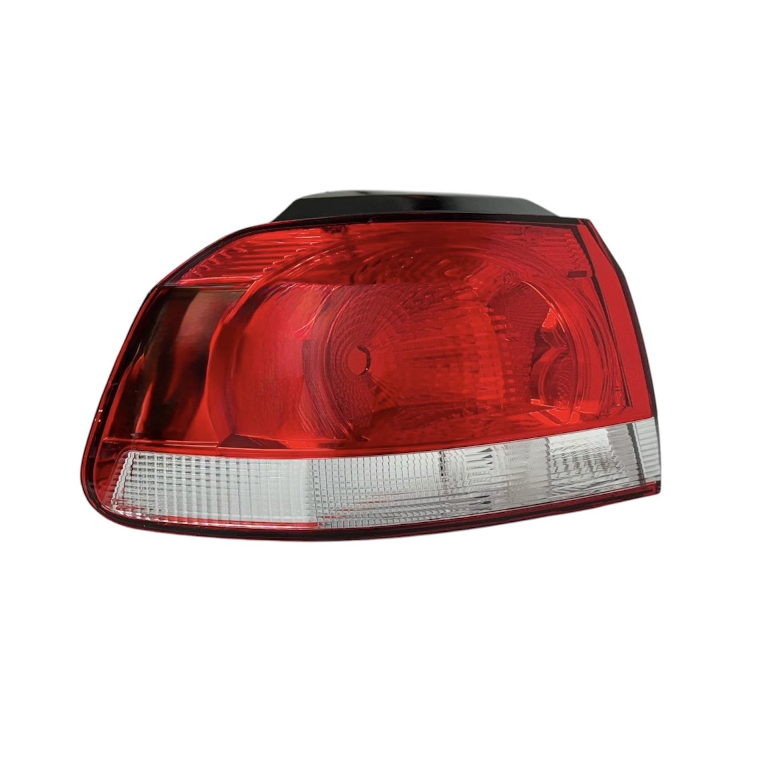 Volkswagen Stop Golf 6 09-13 Dış Sol AYDINLATMA