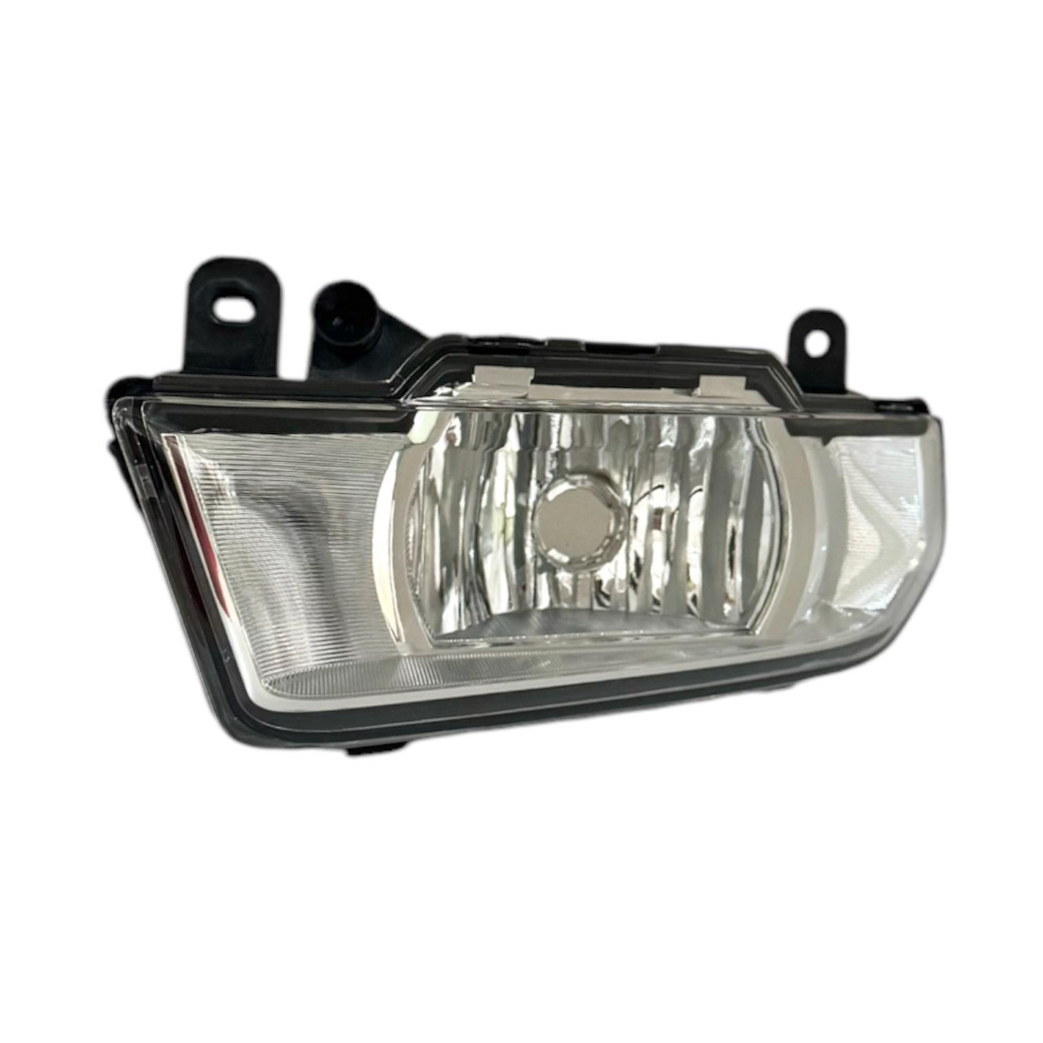 Skoda Lamba Sis Yeti 10-15 Sol AYDINLATMA