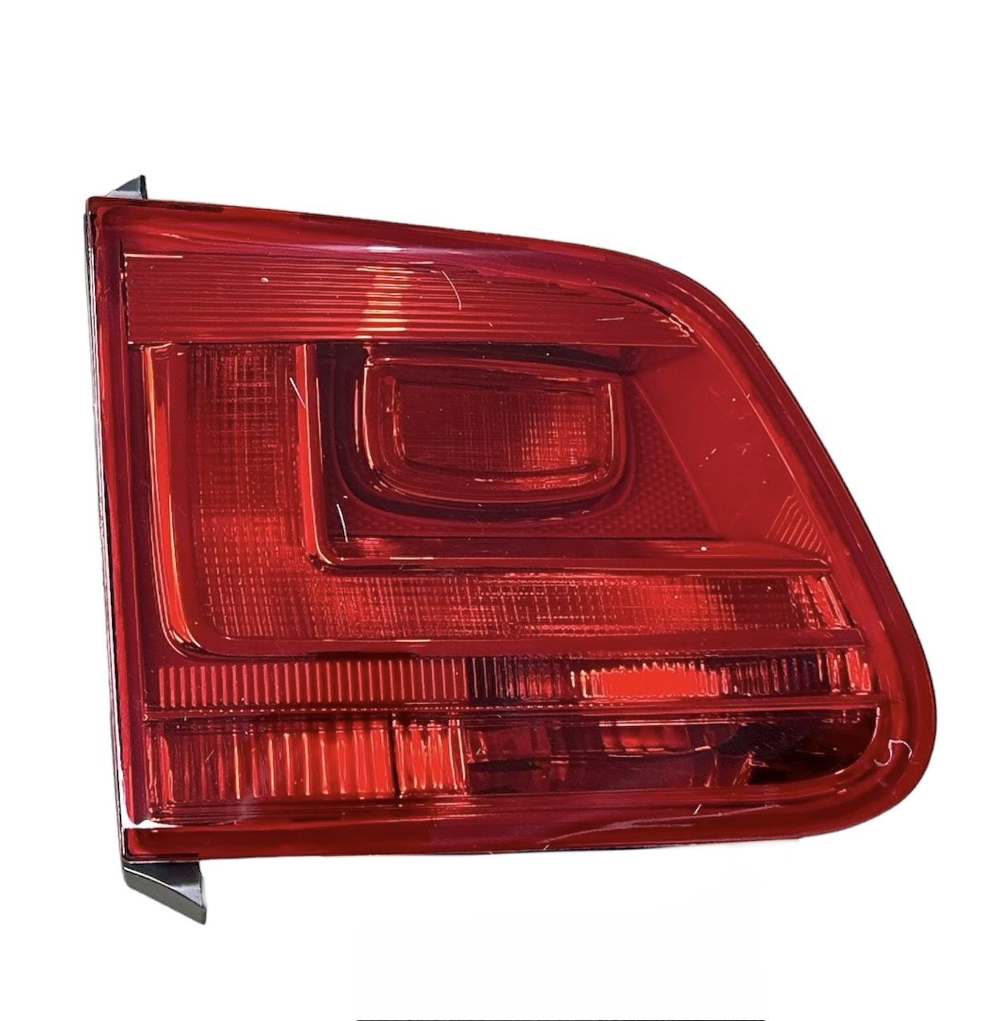 Volkswagen Stop Tiguan 12-16 İç Sol AYDINLATMA