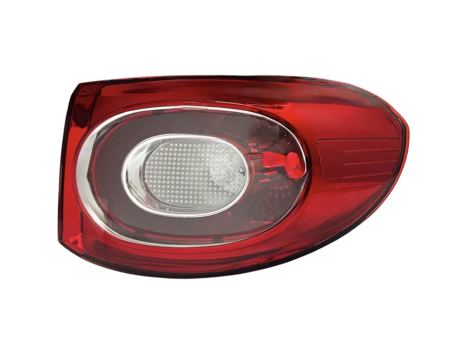 Volkswagen Stop Tiguan 08-11 Dış Sağ AYDINLATMA