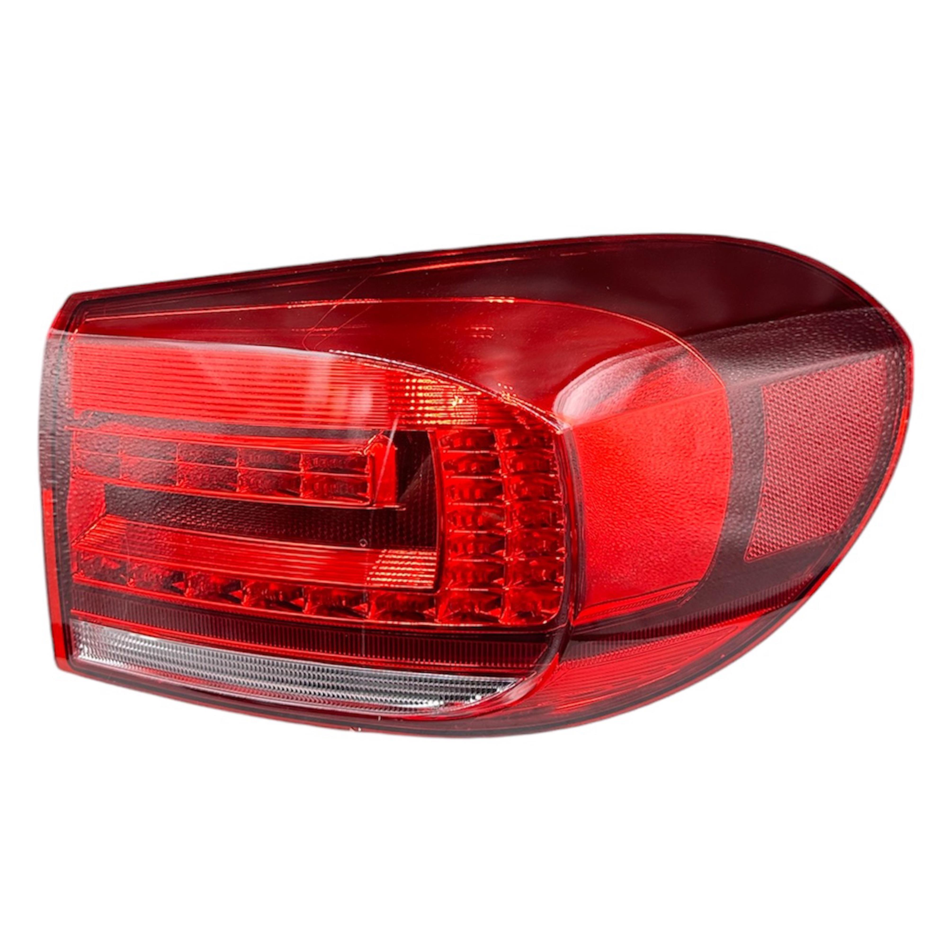 Volkswagen Stop Tiguan 12-15 Dış Sağ (Ledli/Duylu) AYDINLATMA