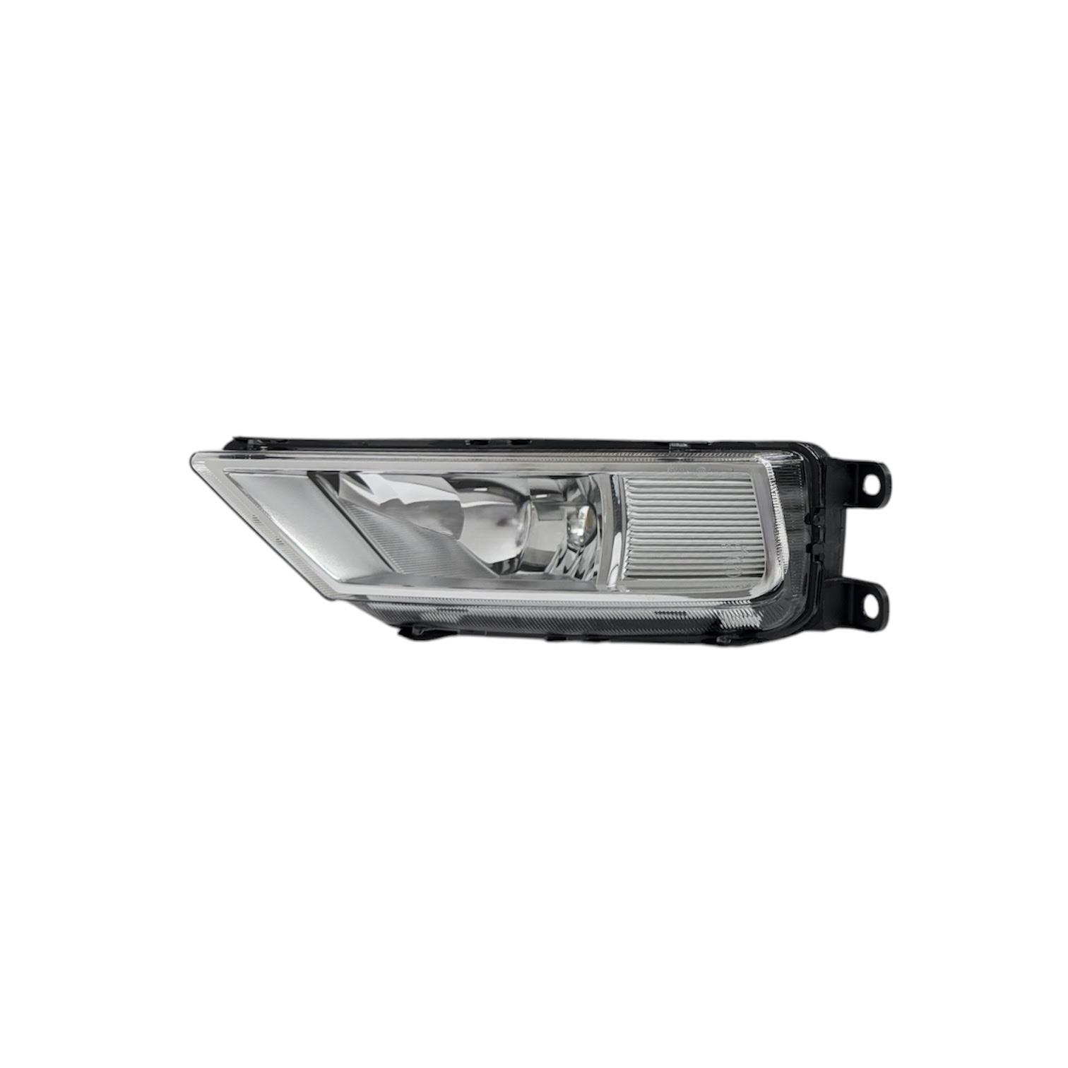Volkswagen Lamba Sis Tıguan 16-20 Sol (Krom) AYDINLATMA