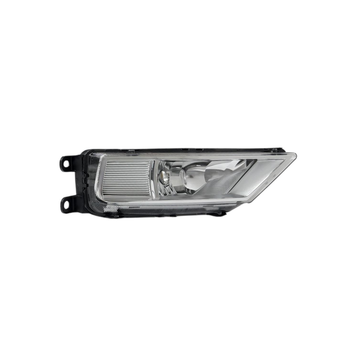 Volkswagen Lamba Sis Tıguan 16-20 Sağ (Krom) AYDINLATMA