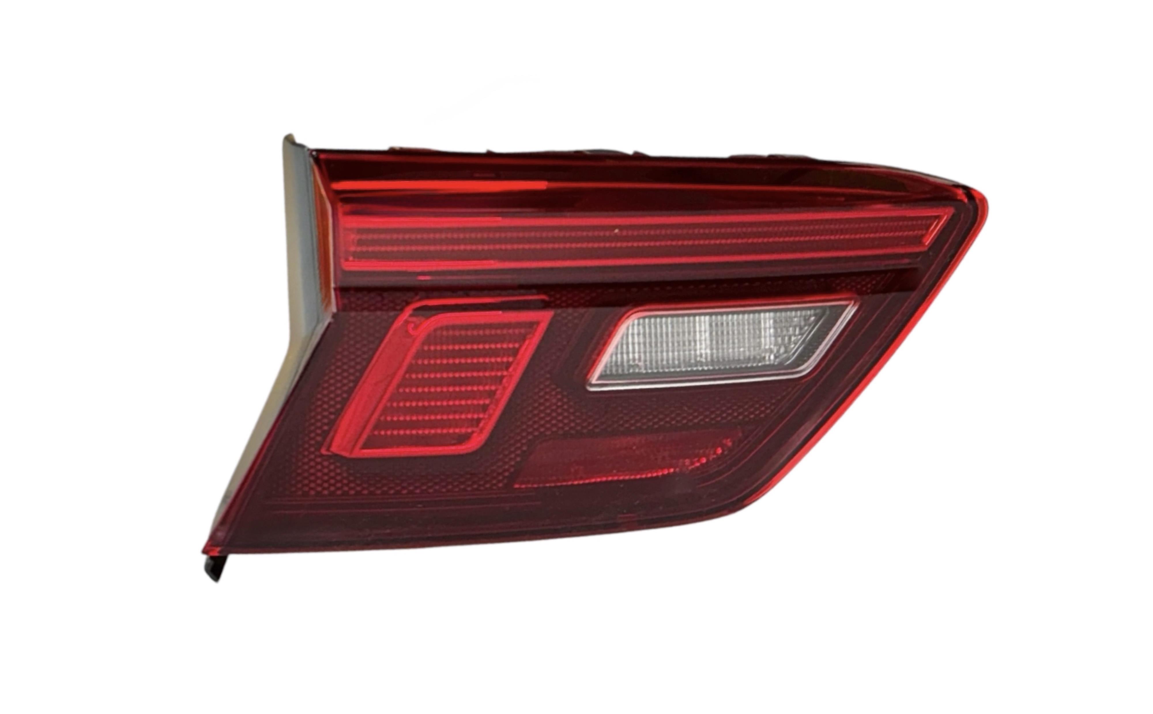 Volkswagen Stop Tiguan 16-20 İç Sol (Trendlıne-comforlıne) AYDINLATMA