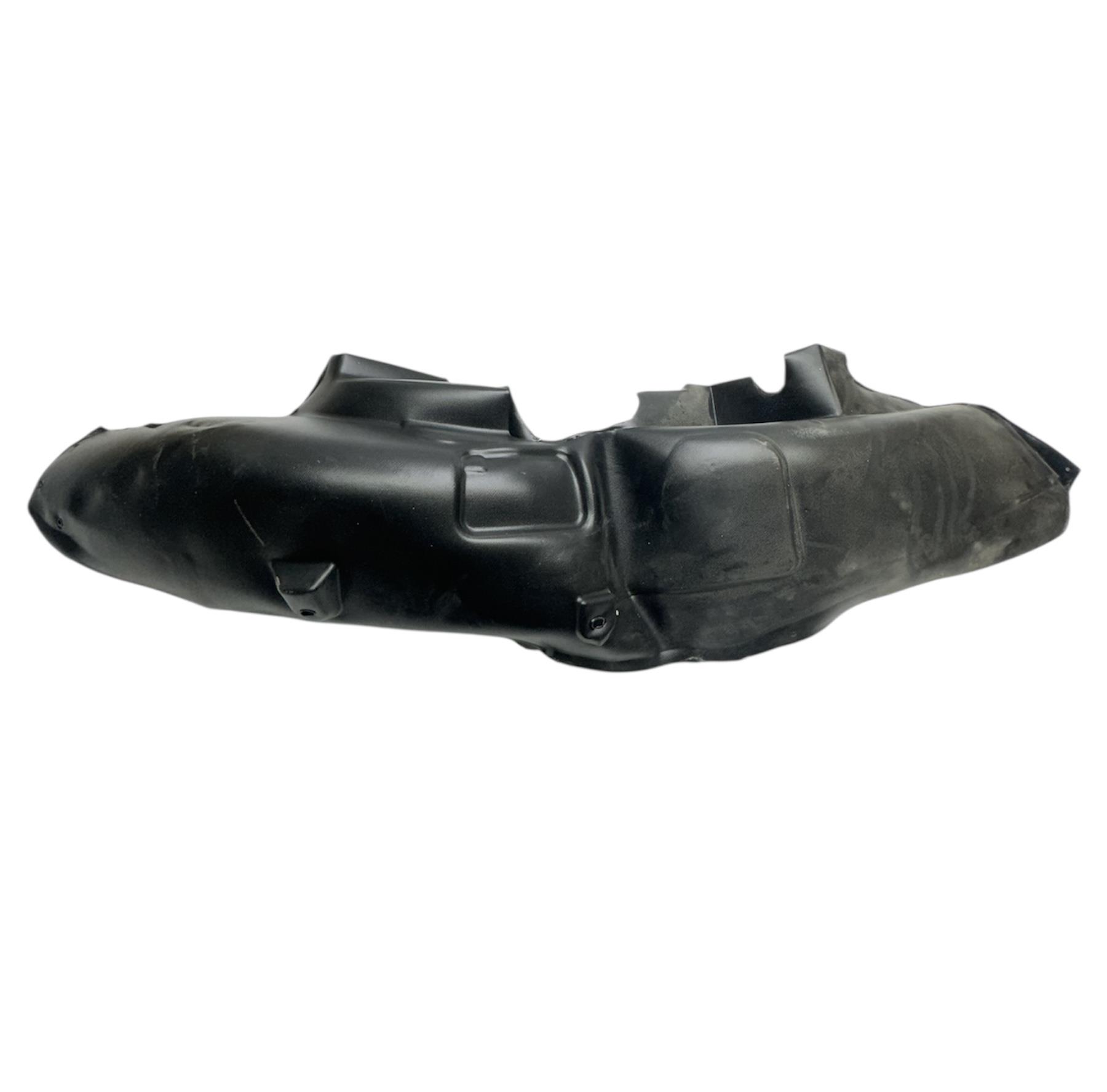 Chery Davlumbaz Çamurluk Tiggo 7 Pro 22-24 Arka Sol PLASTİK AKSAM