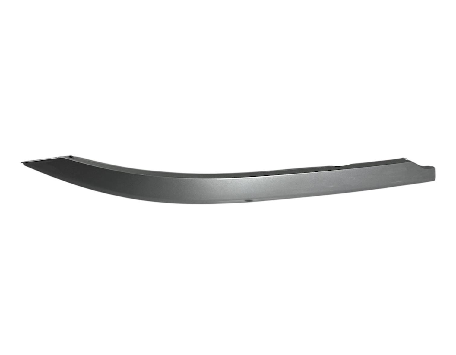 Chery Çıta Tampon Tiggo 7 Pro 22-24 Arka Sol (Açık Gri) KAPORTA