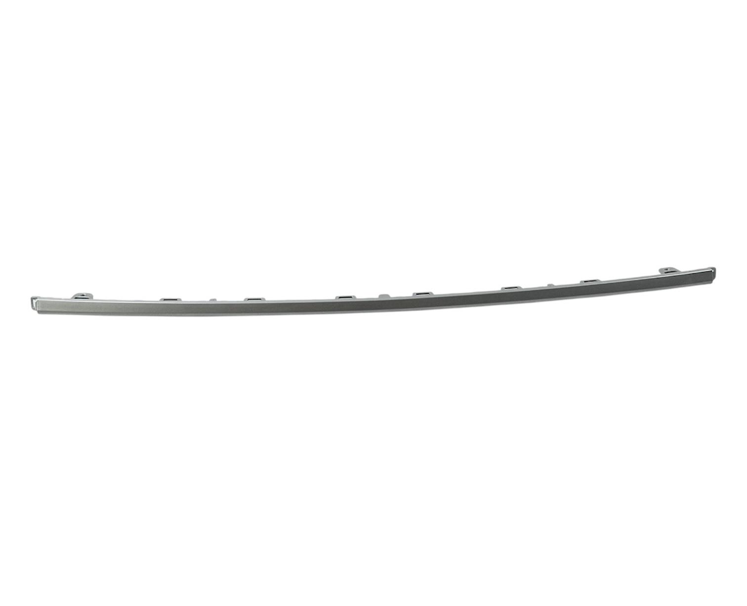 Chery Çıta Tampon Tiggo 7 Pro 22-24 Arka (Orta)/ (Açıkgri) KAPORTA