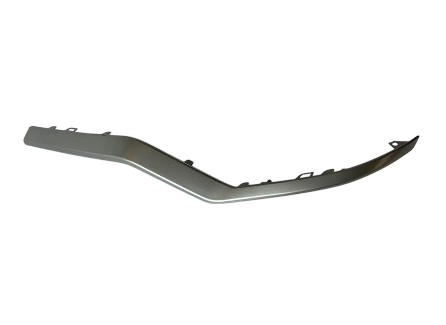 Chery Çıta Tampon Tiggo 7 Pro 22-24 Ön Sol (Koyu Gri) KAPORTA