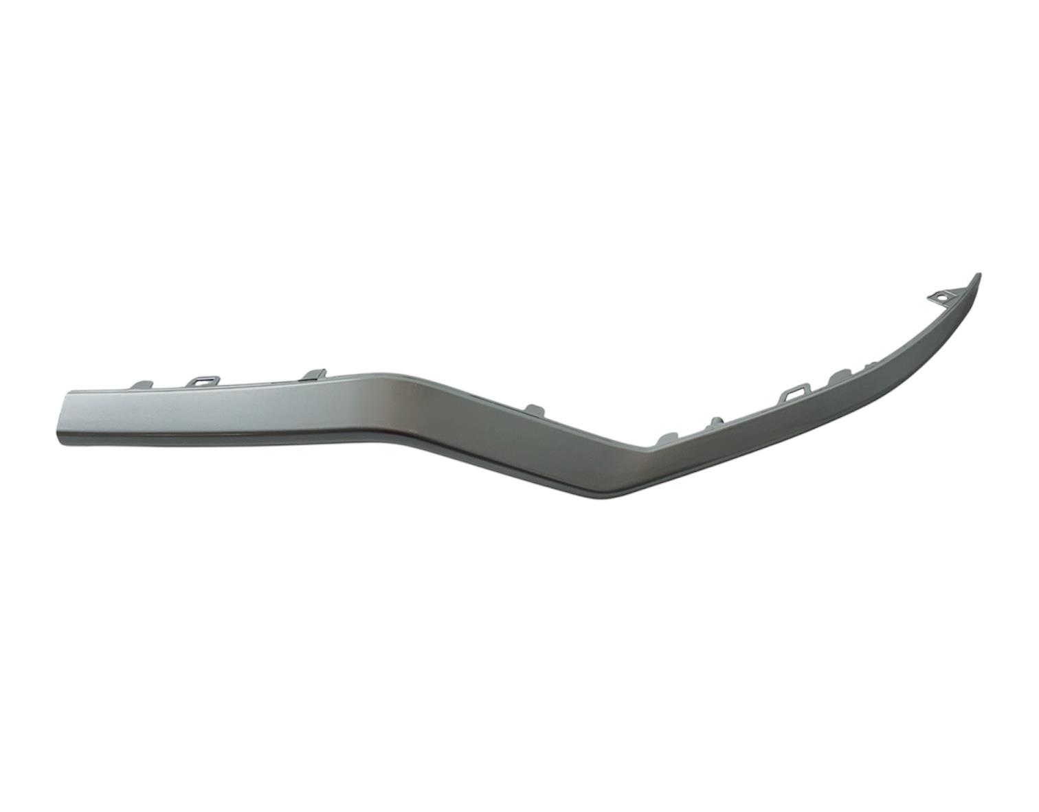 Chery Çıta Tampon Tiggo 7 Pro 22-24 Ön Sol (Açık Gri) KAPORTA