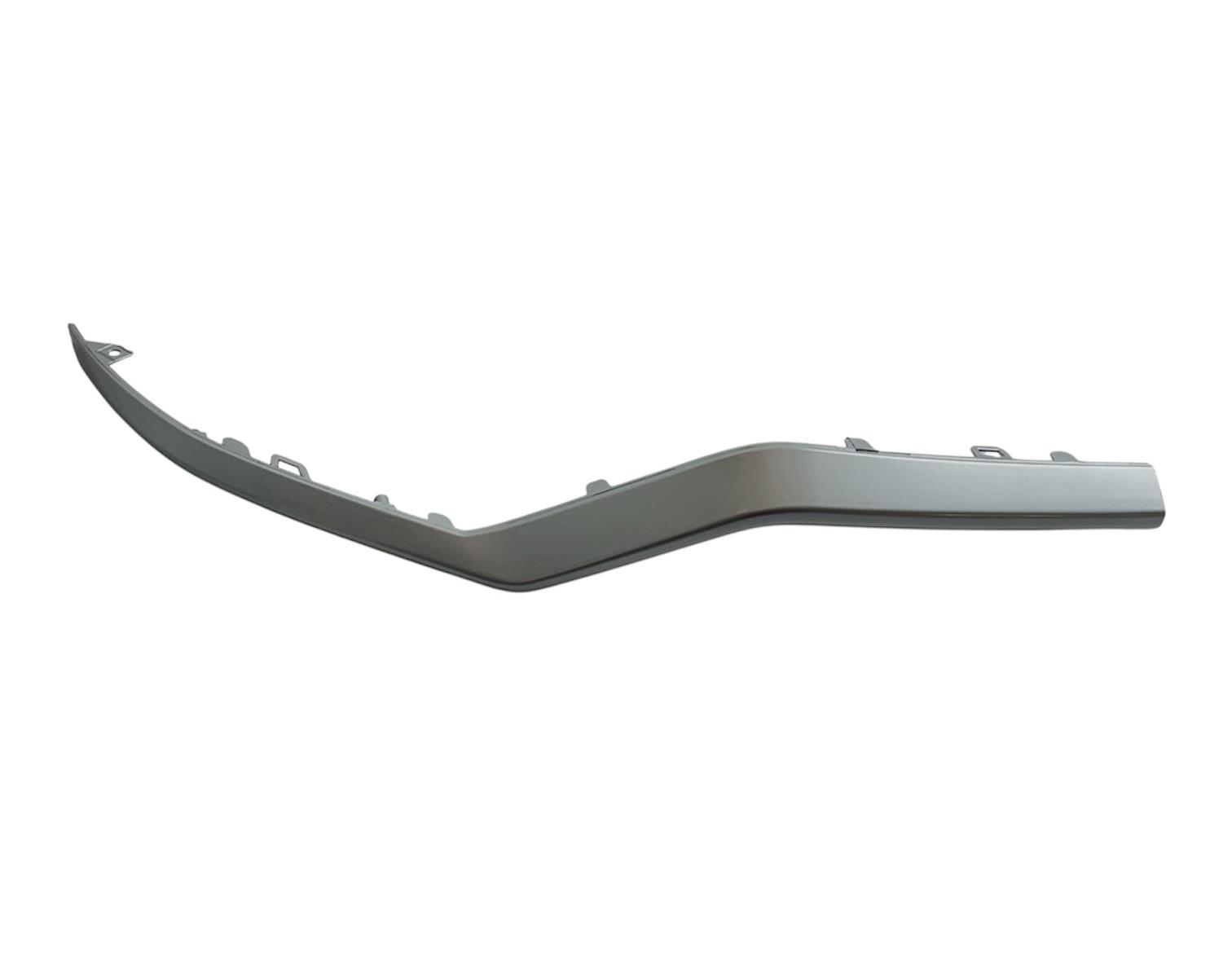 Chery Çıta Tampon Tiggo 7 Pro 22-24 Ön Sağ (Açık Gri) KAPORTA