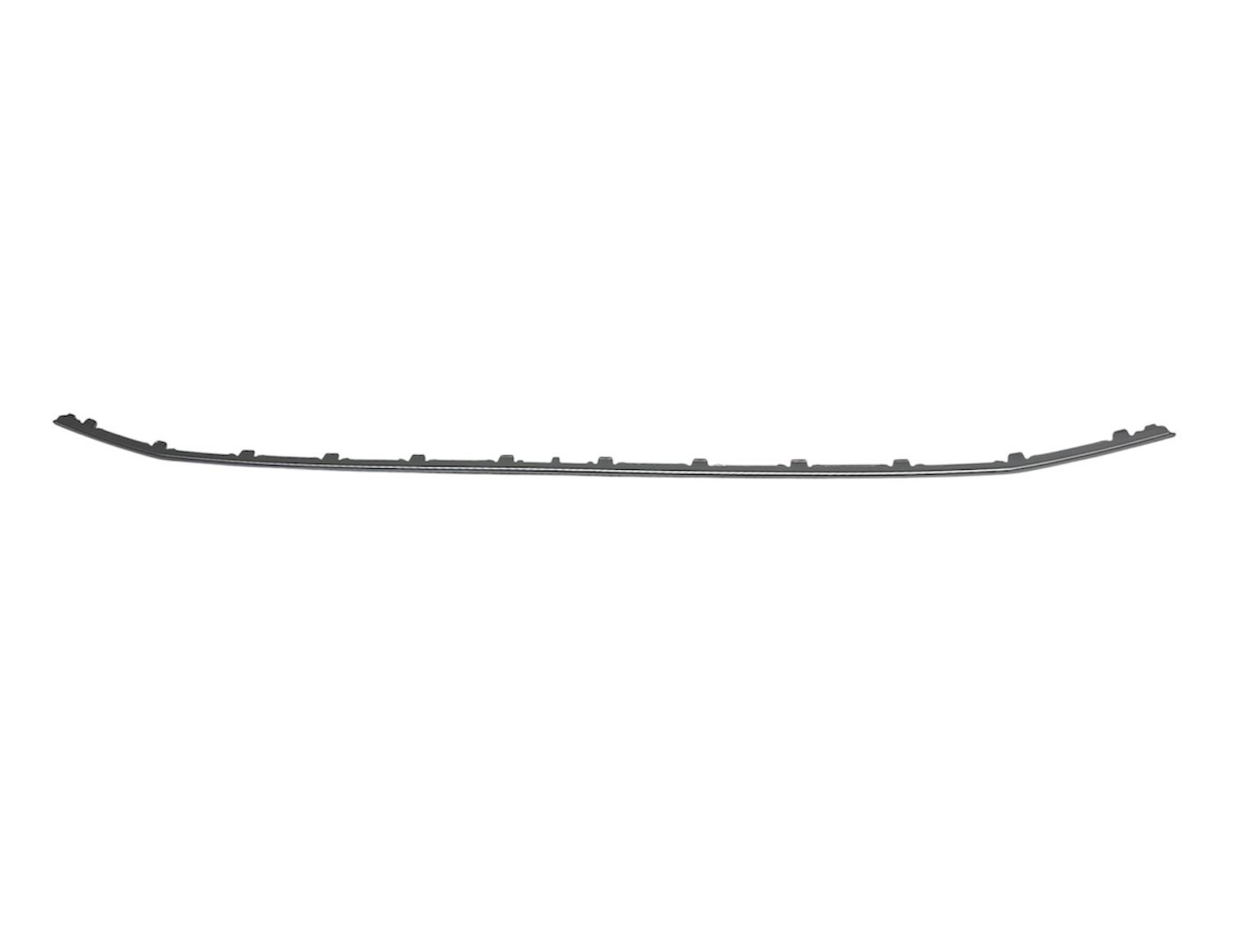 Chery Çıta Tampon Tiggo 7 Pro 22-24 Ön (Orta)/(Açıkgri) KAPORTA