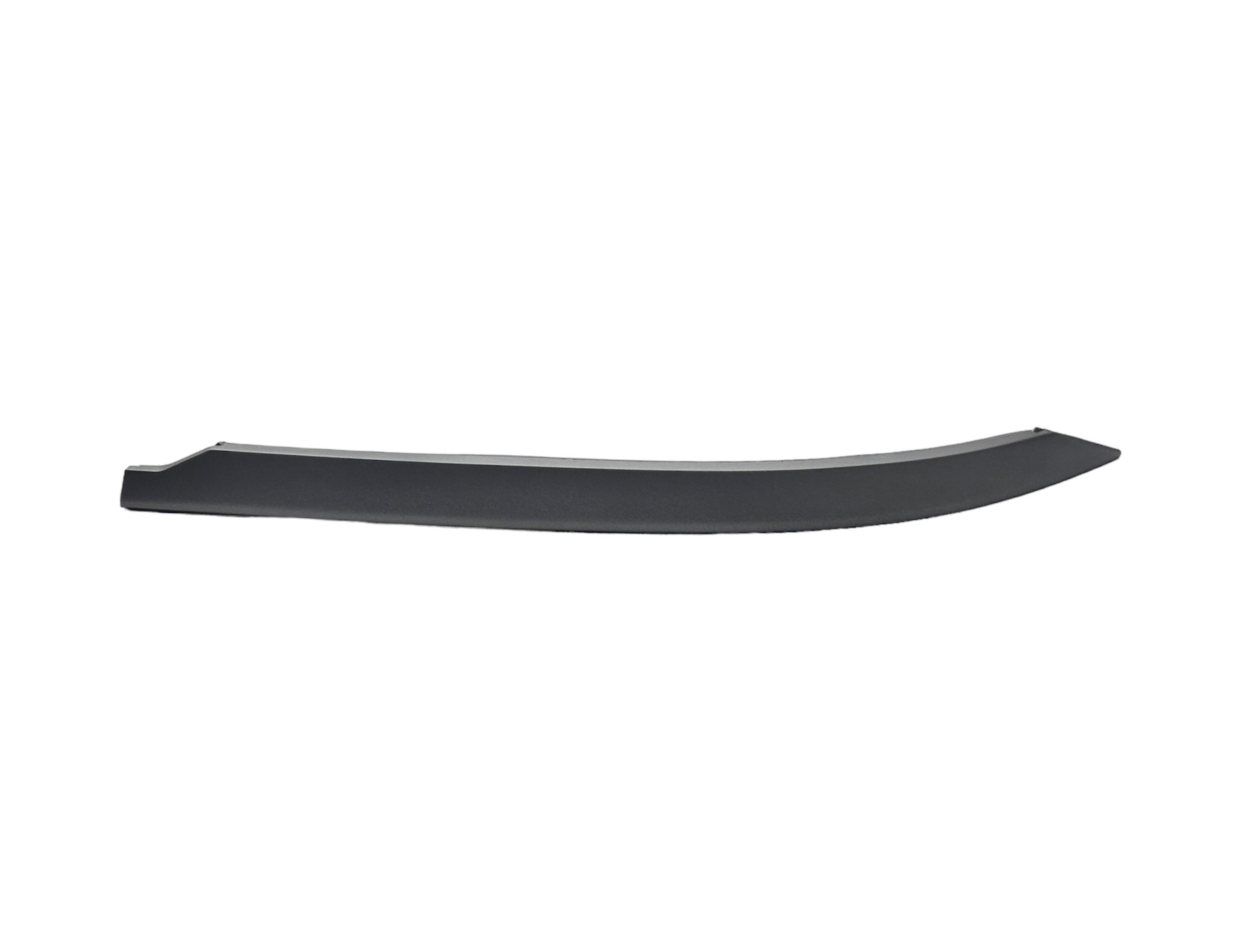 Chery Çıta Tampon Tiggo 7 Pro 22-24 Arka Sağ (Koyu Gri) KAPORTA