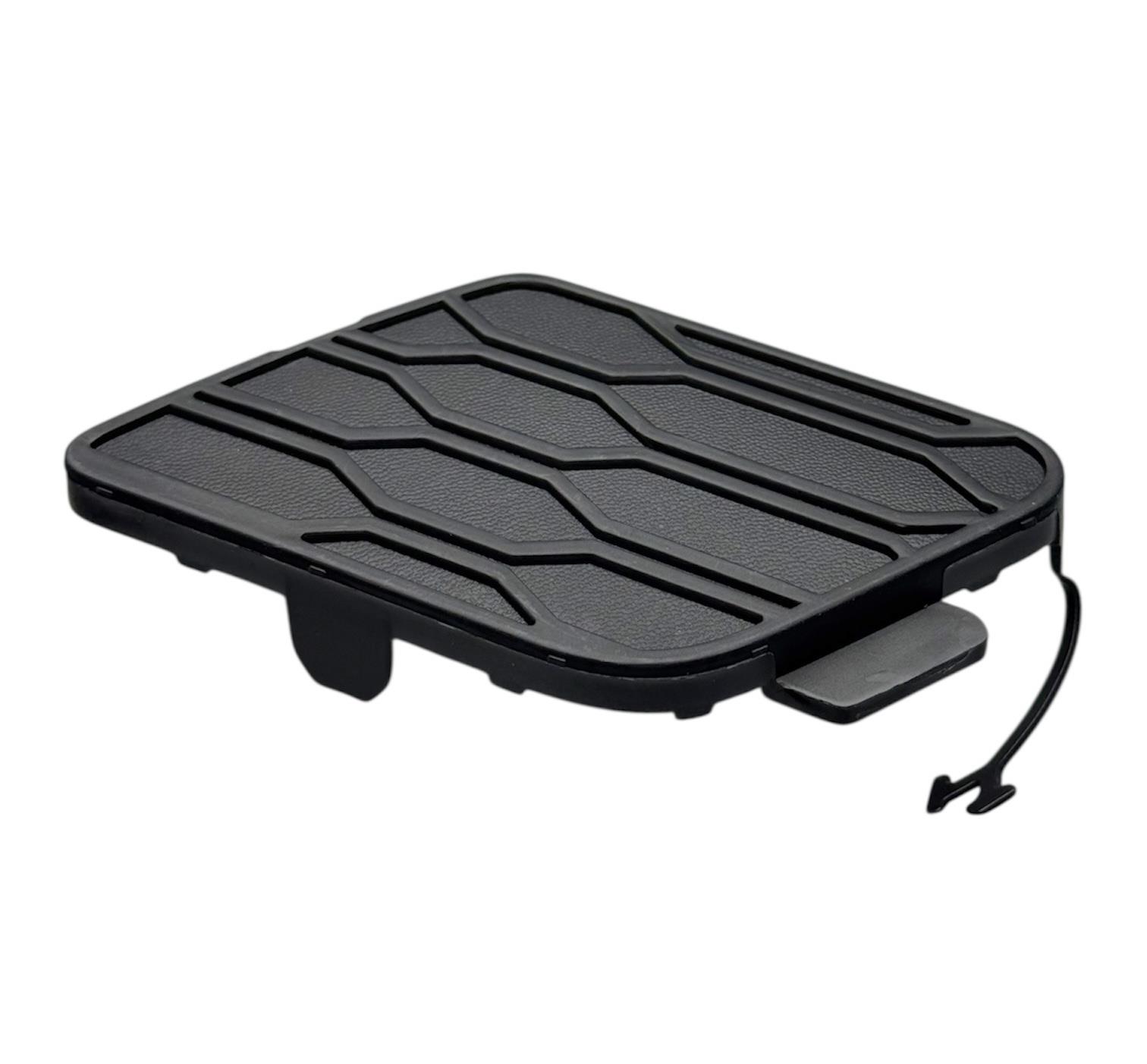 Suzukı Çeki Kapağı Tiggo 8 Pro 22-24 Arka PLASTİK AKSAM