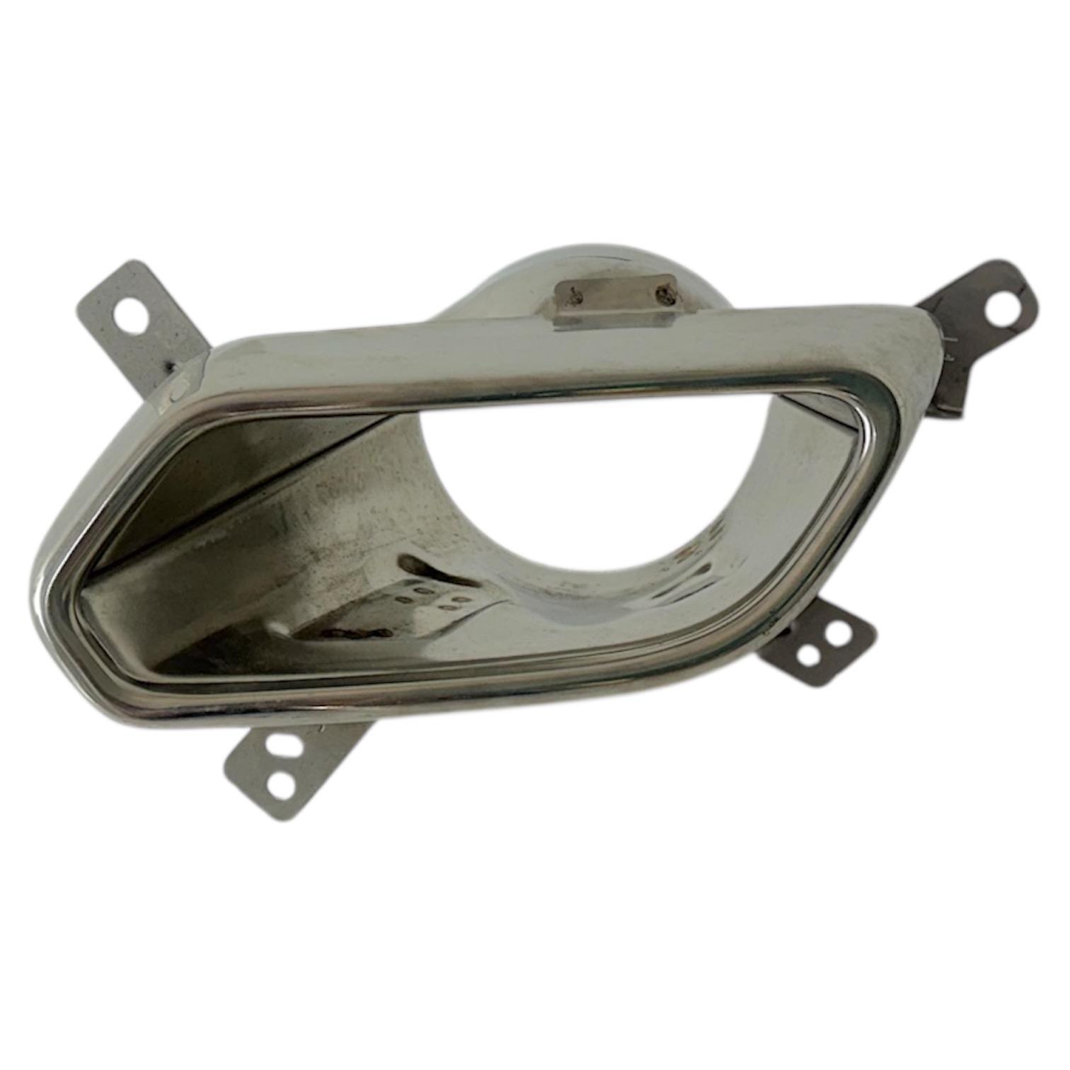 Chery Kapak Eksoz Tiggo 8 Pro 22-24 Sol KAPORTA