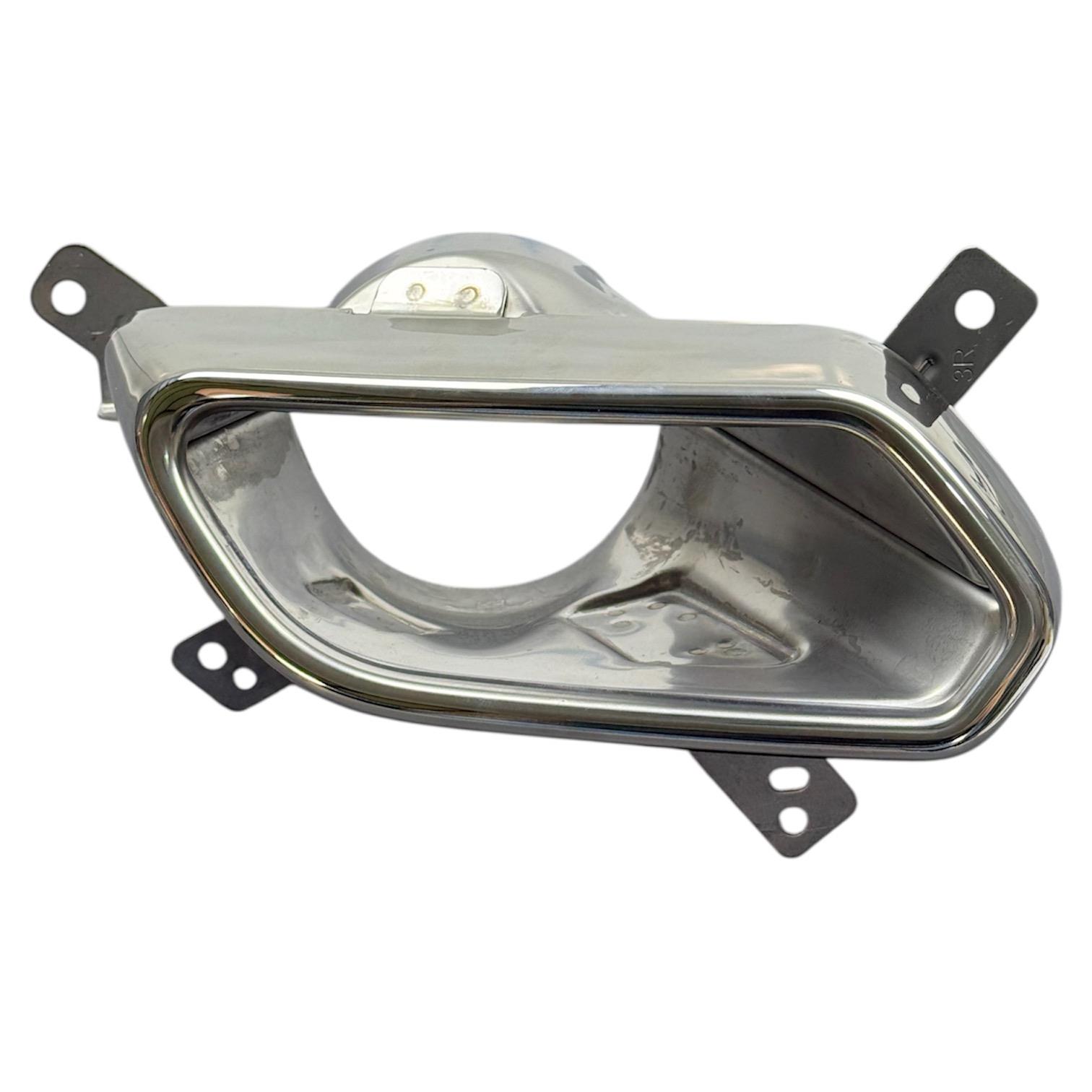 Chery Kapak Eksoz Tiggo 8 Pro 22-24 Sağ KAPORTA