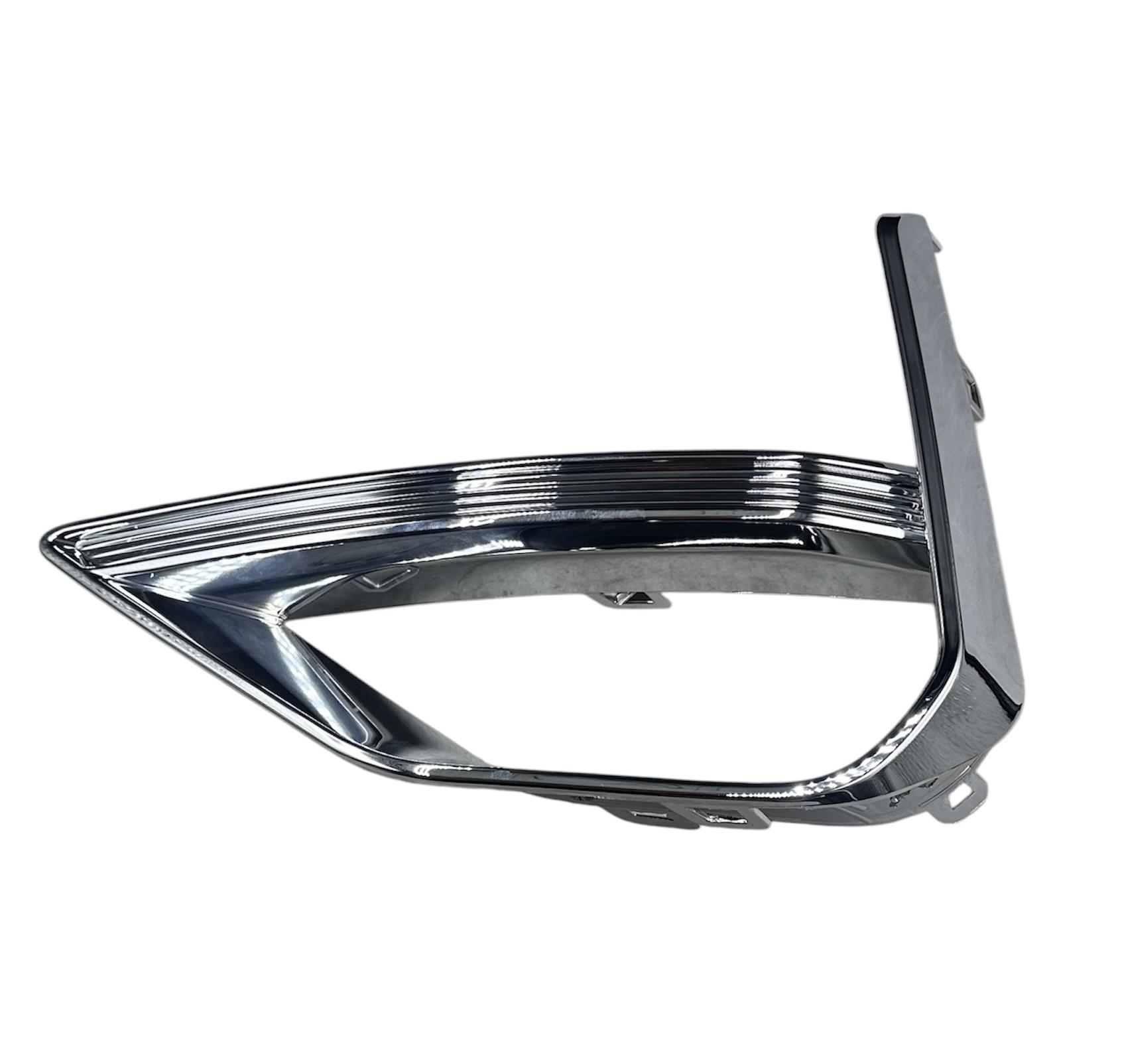 Chery Kapak Lamba Sis Nikelajı Tiggo 8 Pro 22-24 Sol KAPORTA