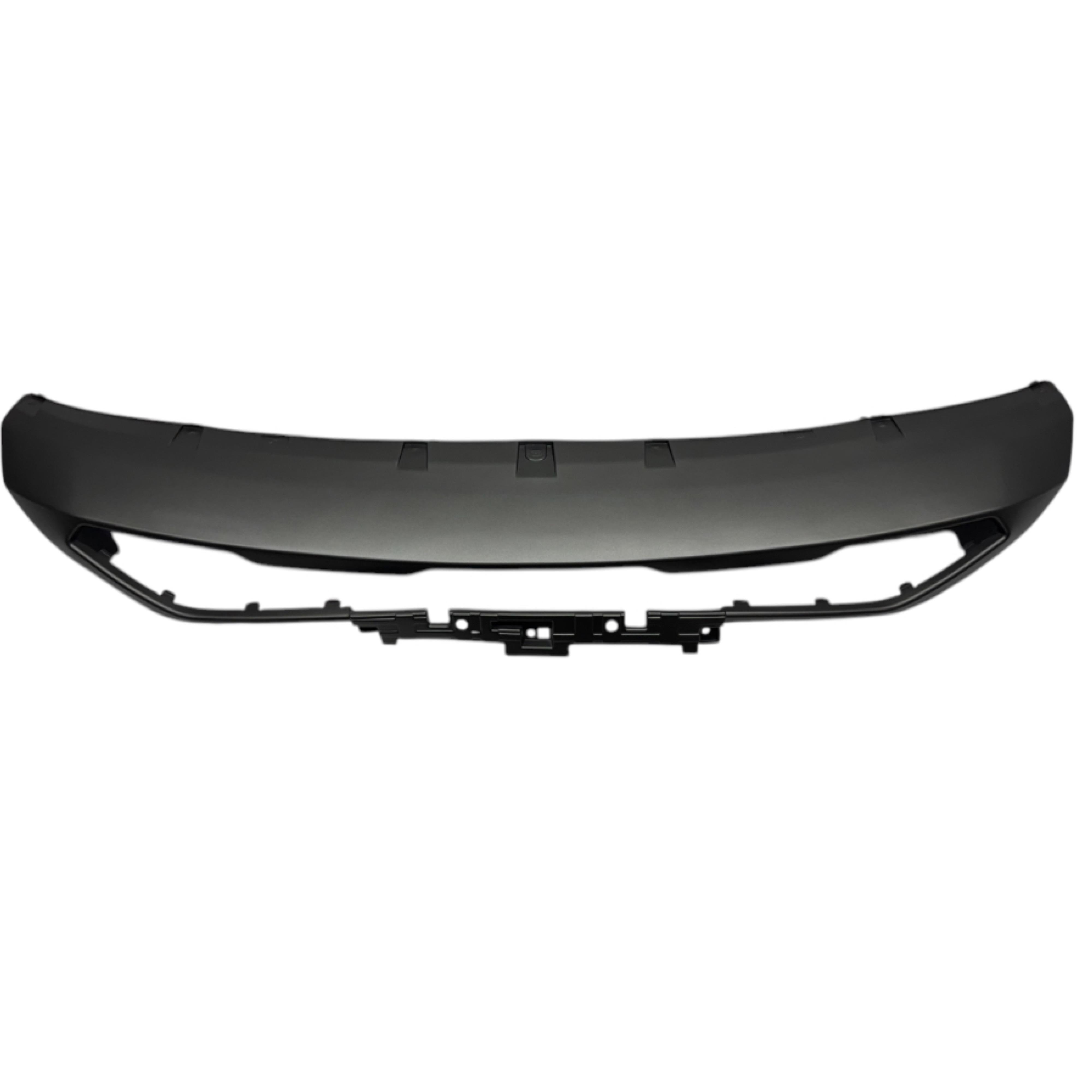 Chery Tampon Tiggo 8 Pro 22-24 Ön (Spoyler/Gri) KAPORTA