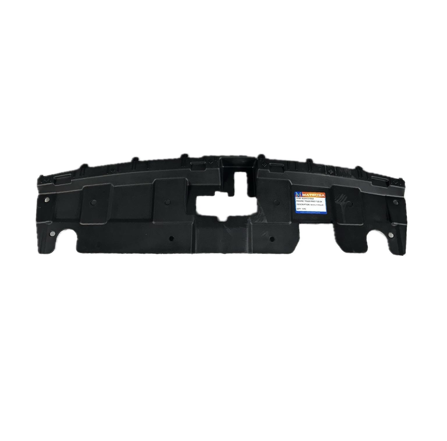 Chery Bakalit Panjur Tiggo 7 Pro 22-24 (Üst) PLASTİK AKSAM