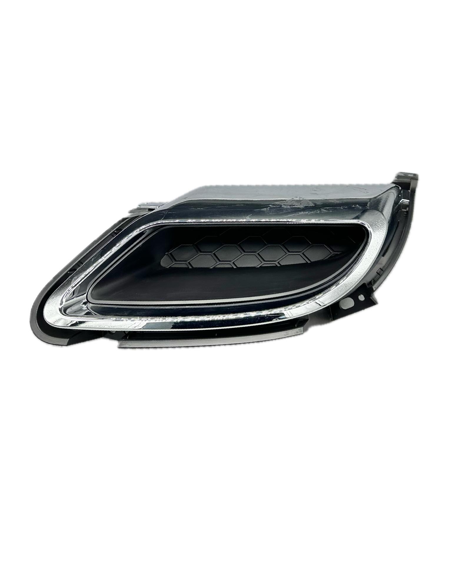 Chery Kapak Eksoz Tiggo 7 Pro 22-24 Sol (Kapalı/Plastik) KAPORTA