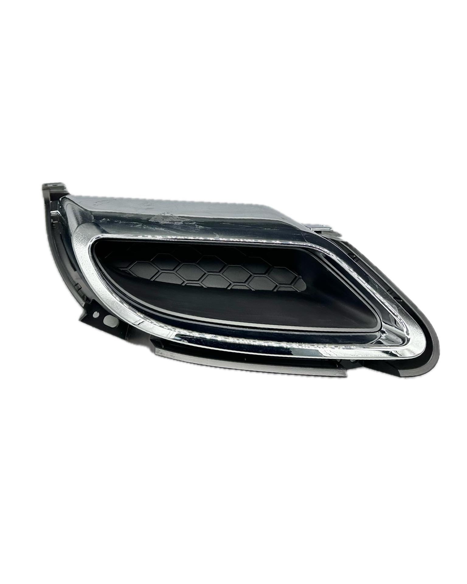 Chery Kapak Eksoz Tiggo 7 Pro 22-24 Sağ (Kapalı/Plastik) KAPORTA
