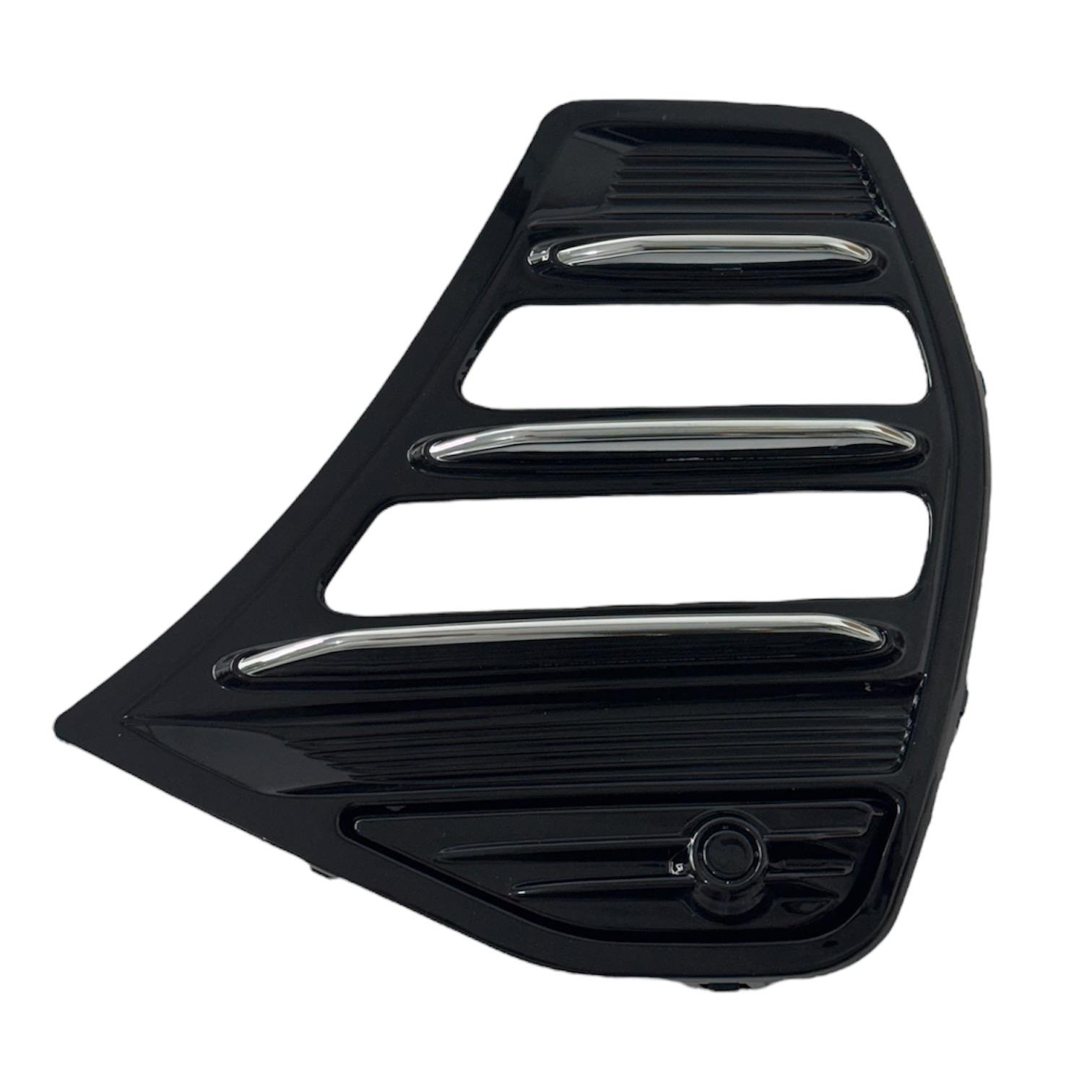 Chery Kapak Lamba Sis Tiggo 7 Pro 22-24 Sol (Krom) KAPORTA