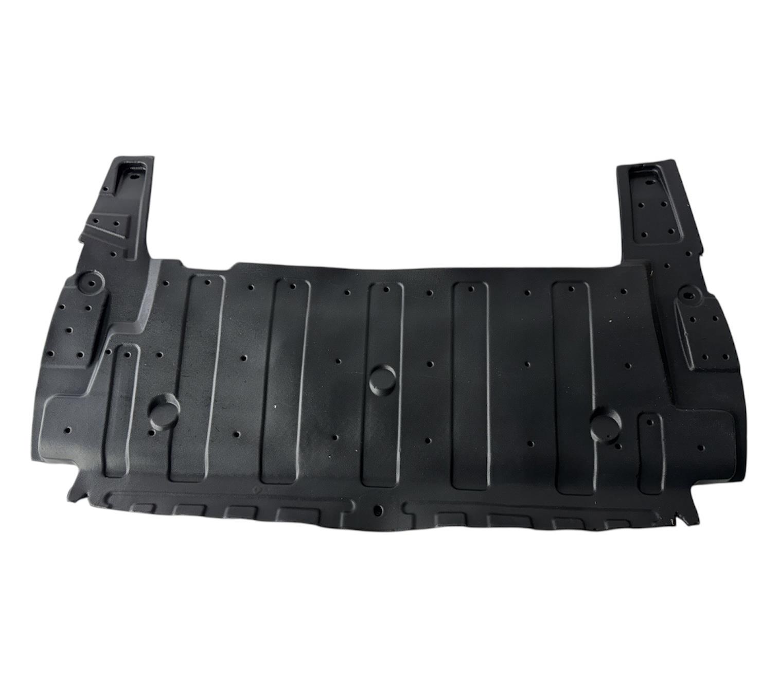 Chery Muhafaza Karter Tiggo 8 Pro 22-24 Orta PLASTİK AKSAM